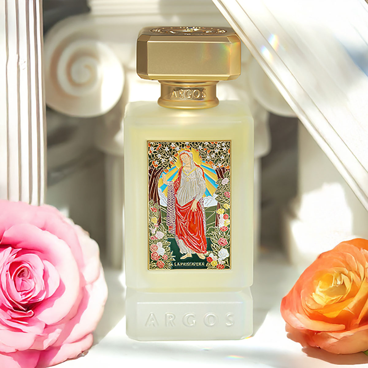 ARGOS La Primavera Extrait de Parfum Spray 100ml