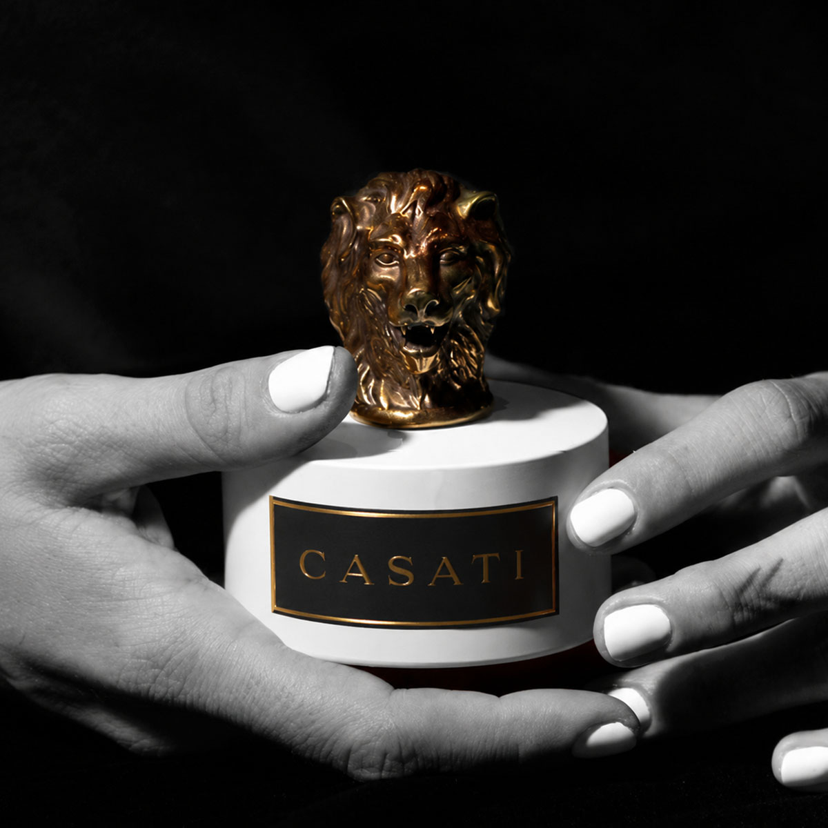 CASATI White Extrait de Parfum Spray 100ml