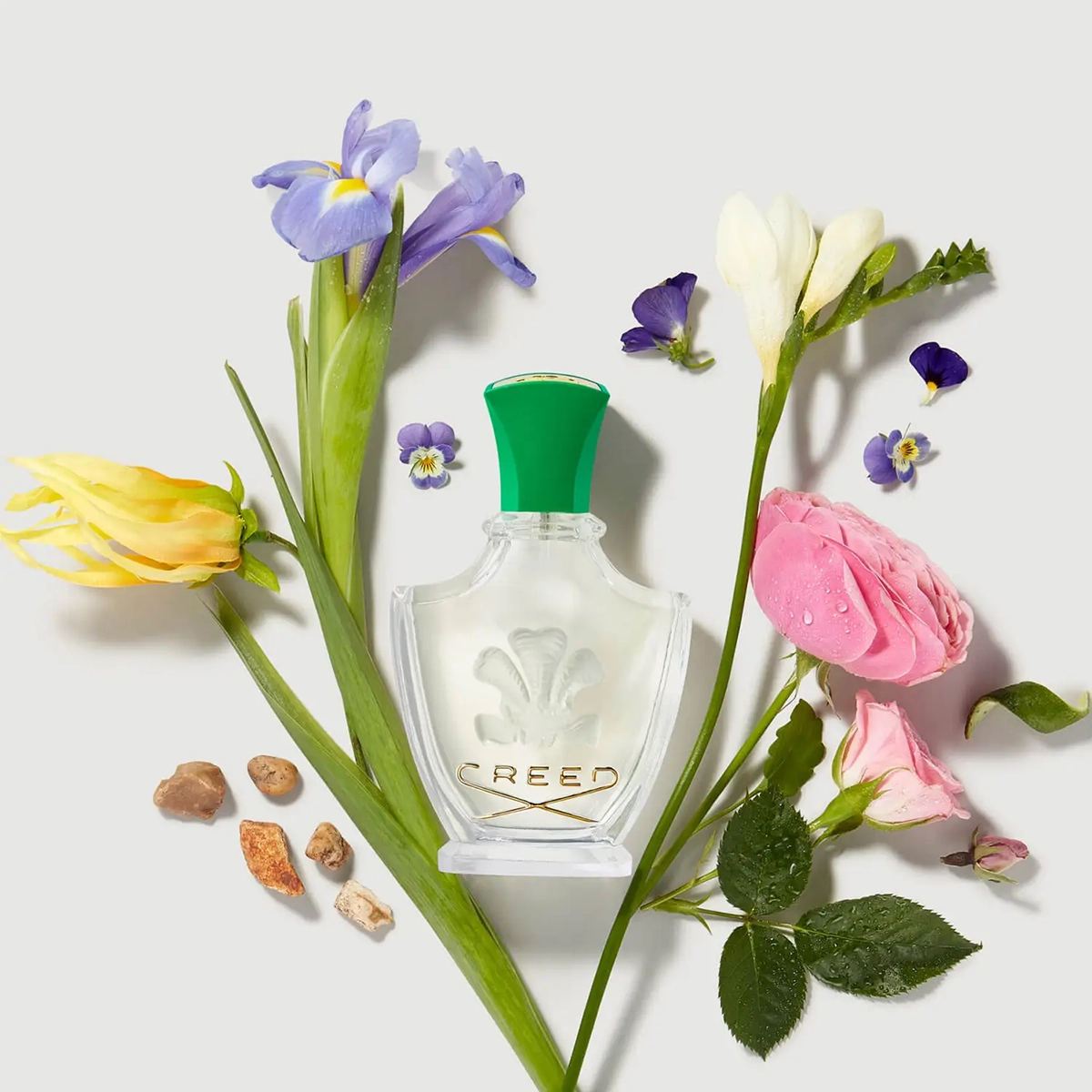 Creed Fleurissimo Eau de Parfum Spray 75ml