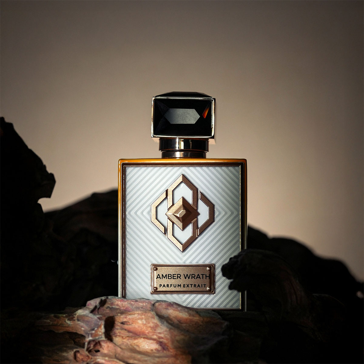 AQUILARIA LUMINOIR Amber Wrath Parfum Extrait Spray 100ml