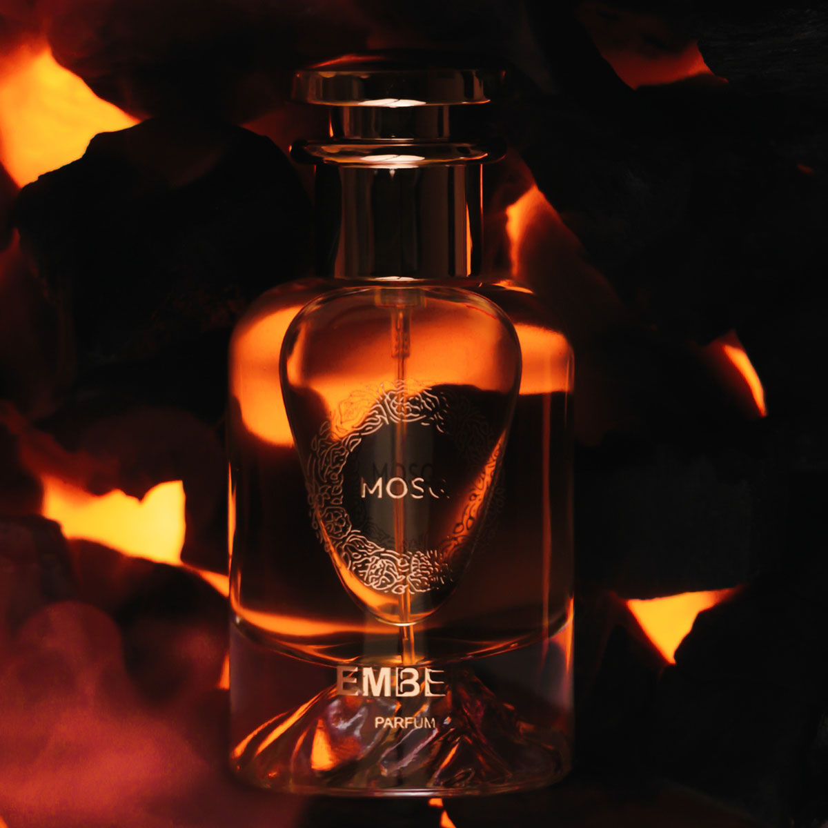 MOSQ Ember Parfum Spray 50ml