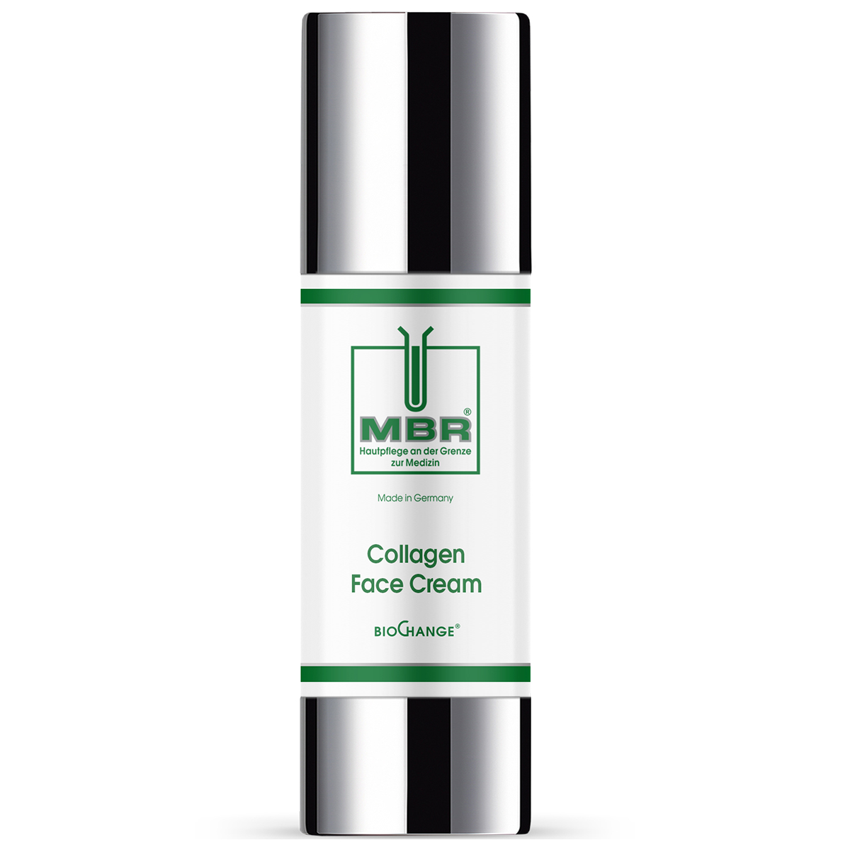 MBR BioChange® Collagen Face Cream 50ml