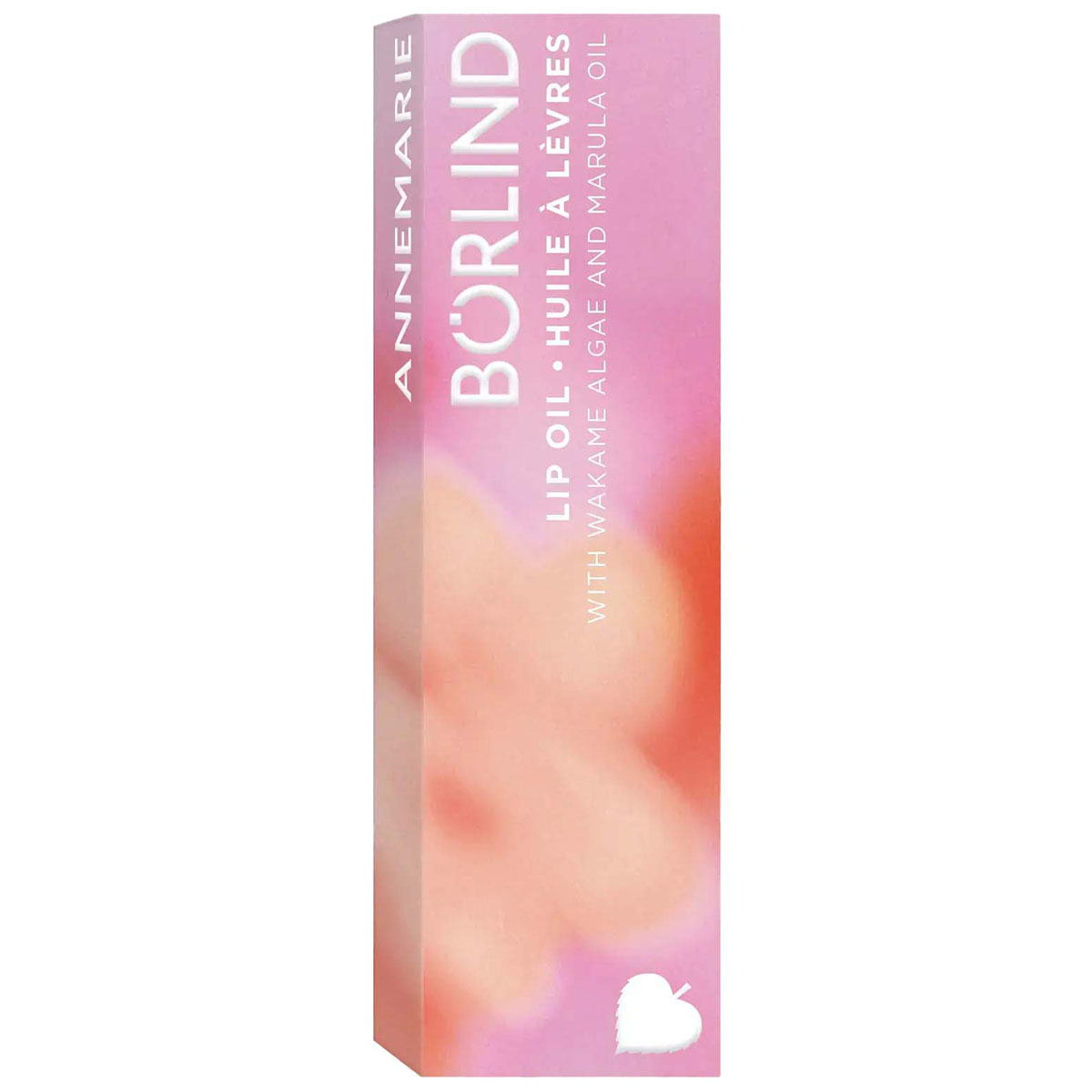 ANNEMARIE BÖRLIND Lip Oil 7ml - Cherry Blossom