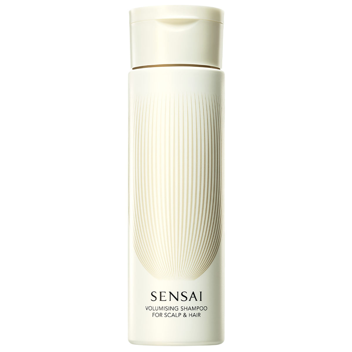 Sensai Volumising Shampoo for Scalp and Hair 300ml