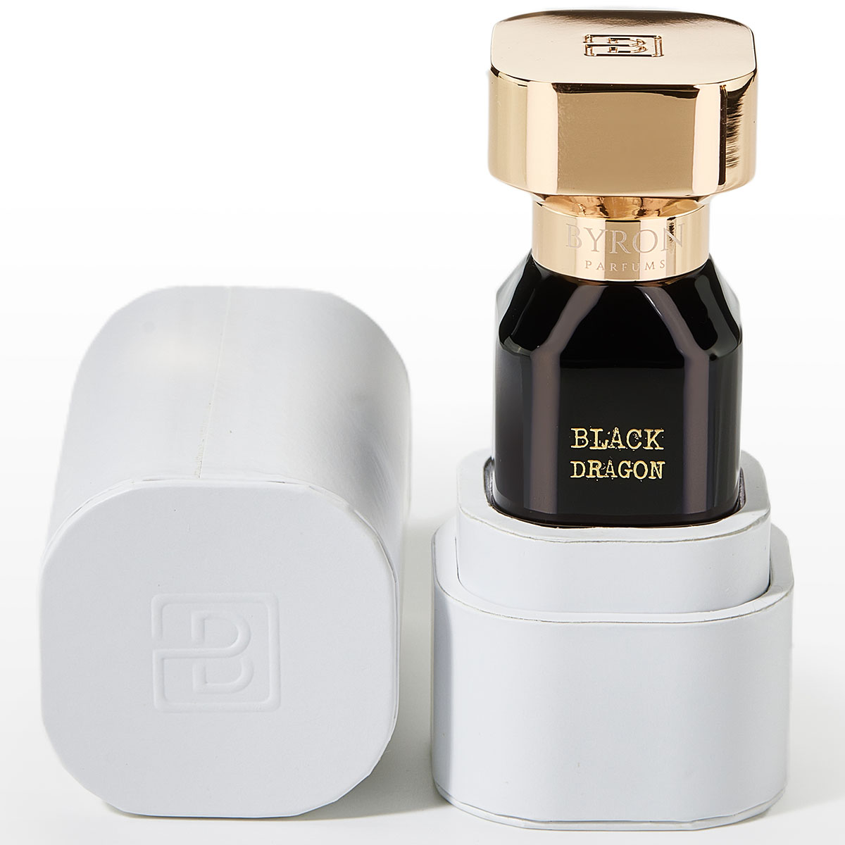 BYRON Black Dragon Extrait de Parfum Spray 15ml