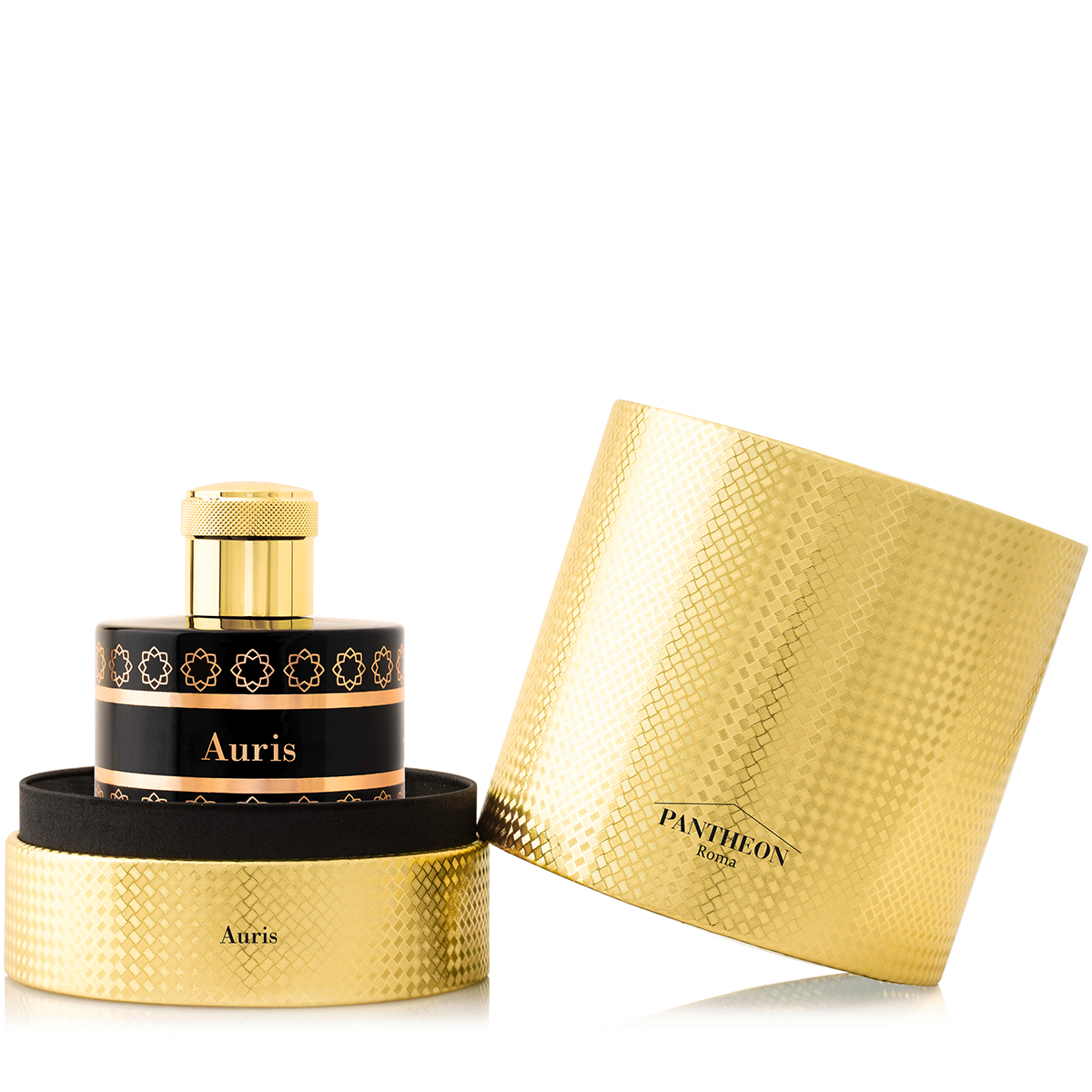 PANTHEON Roma Auris Extrait de Parfum Spray 100ml