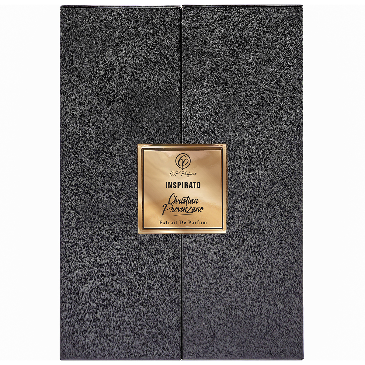 Christian Provenzano Inspirato Extrait de Parfum Spray 100ml