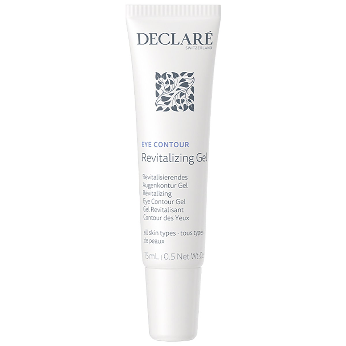 Déclare Eye Contour Revitalizing Gel 15ml