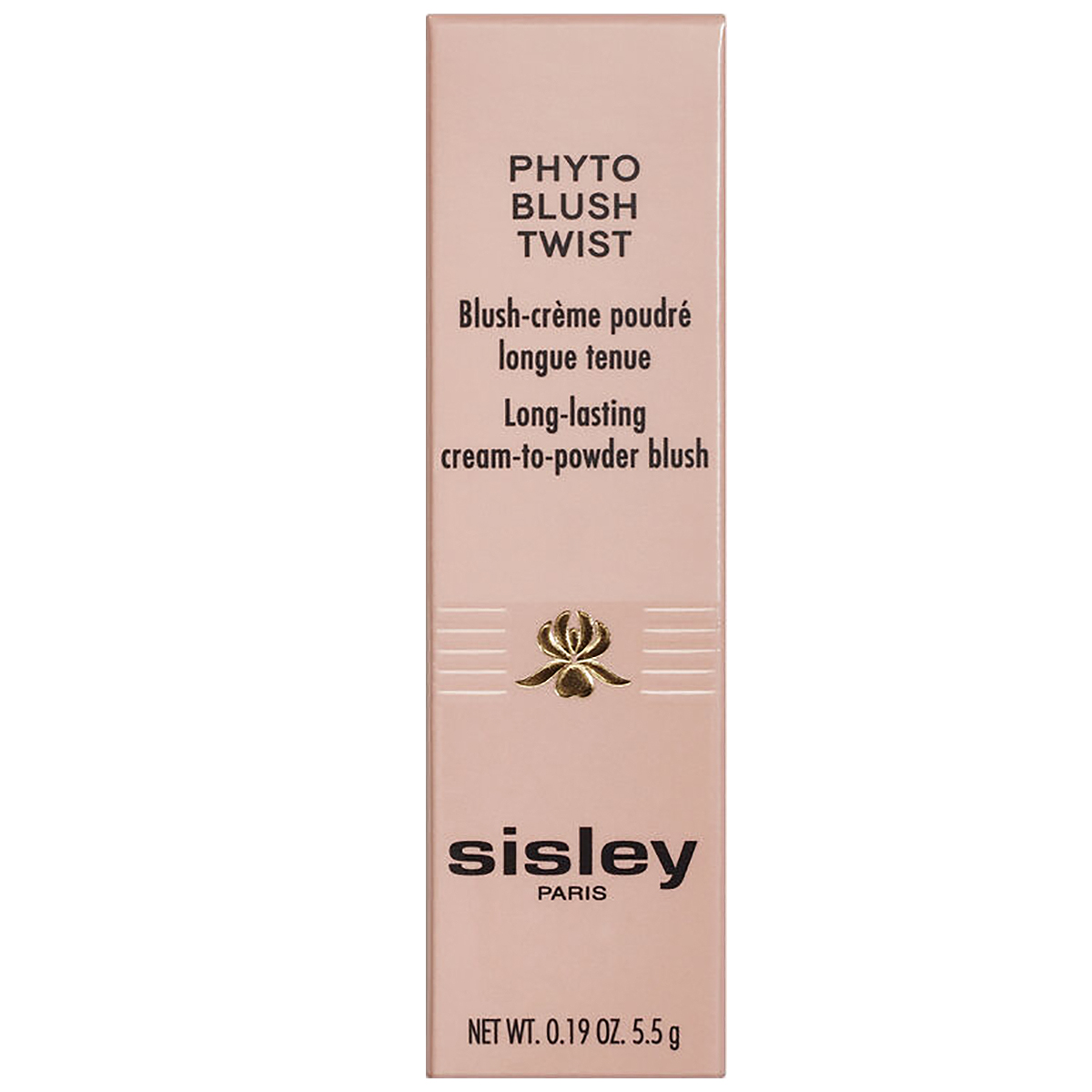Sisley Phyto-Blush Twist 5,5g - 1 Petal