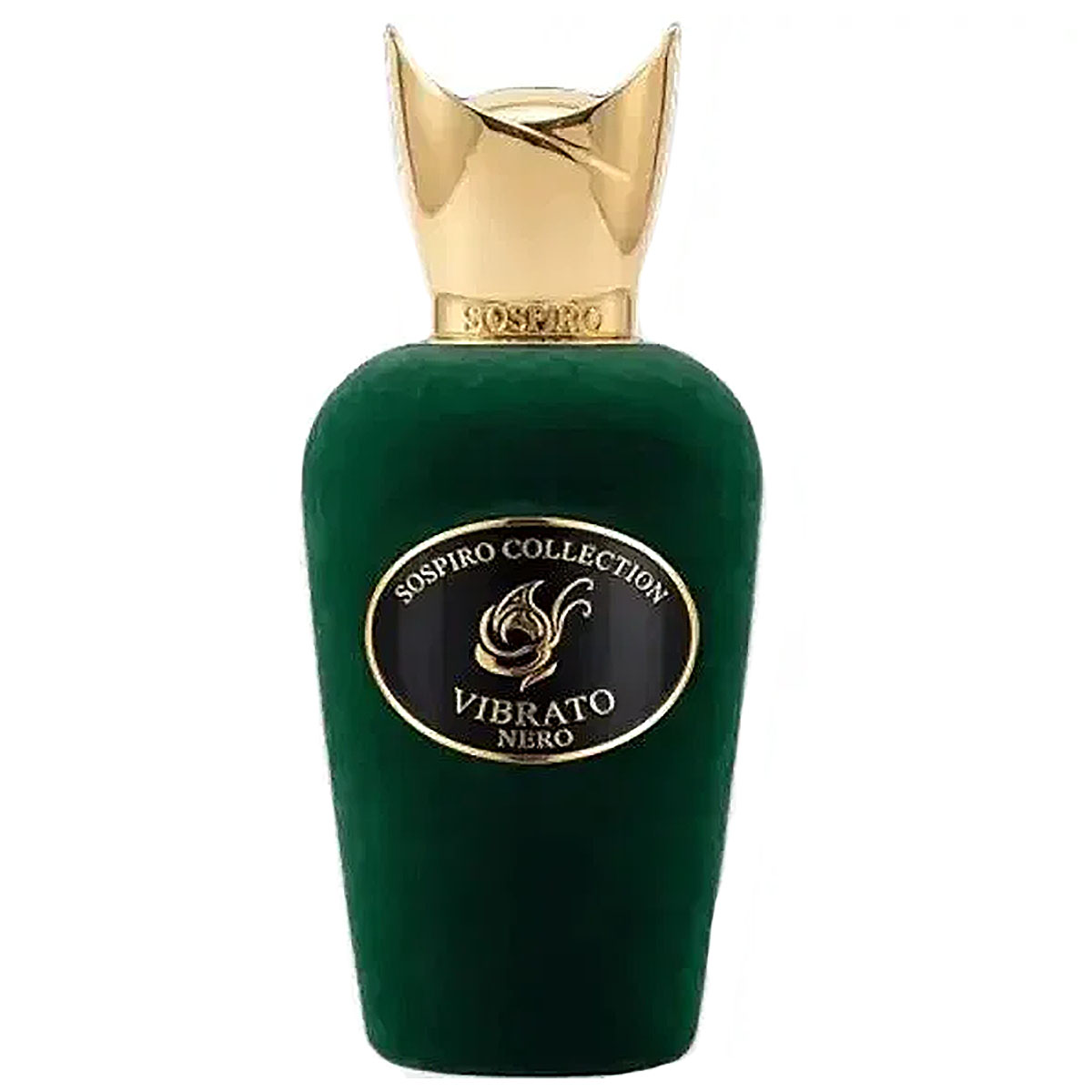 SOSPÍRO Vibrato Nero Eau de Parfum Spray 100ml