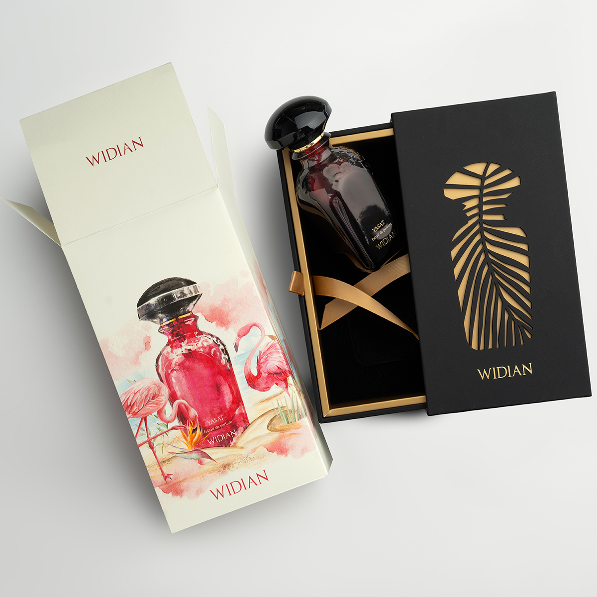 WIDIAN Yasat Extrait de Parfum Spray 50ml