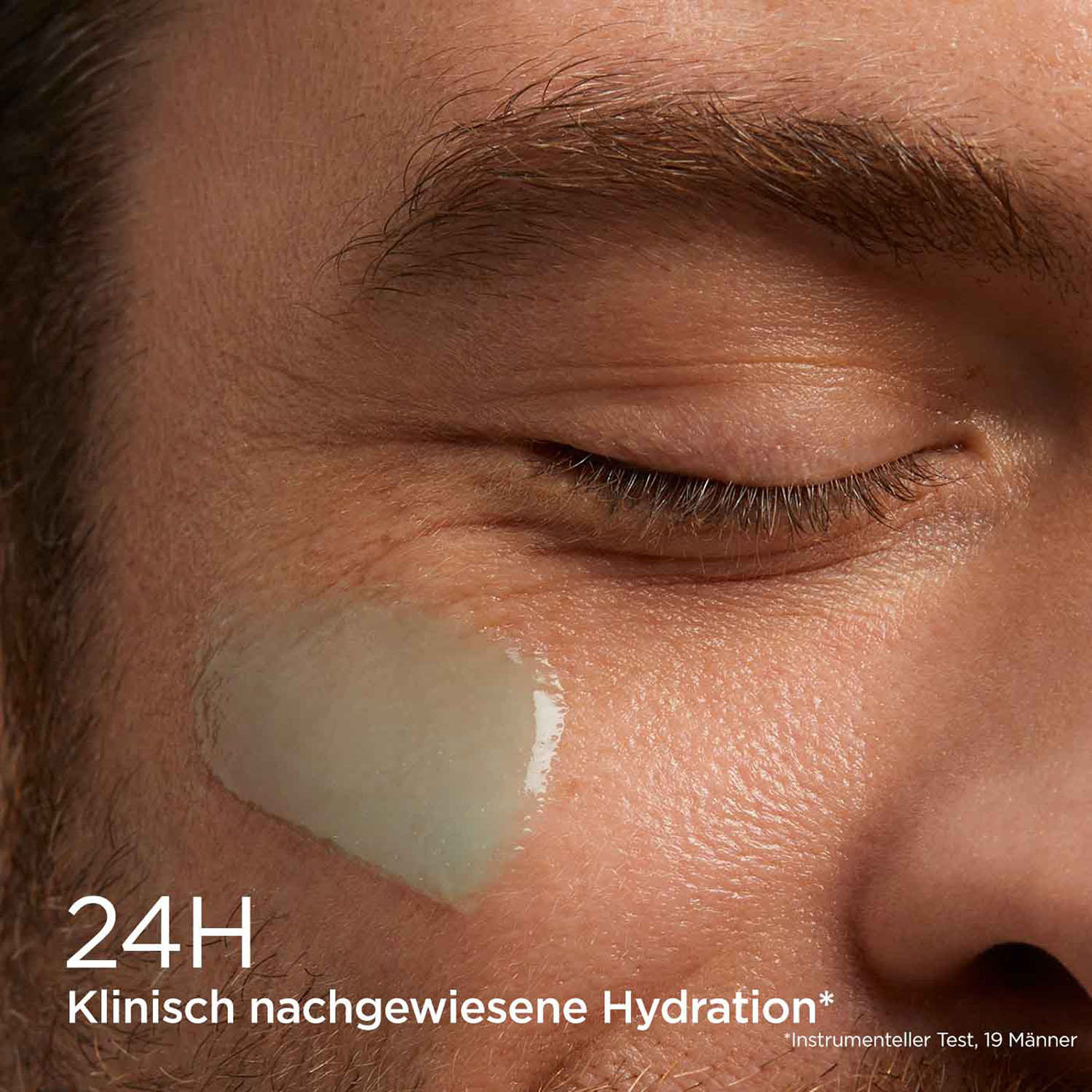 CLARINSMEN Gel Super Hydratant 50ml