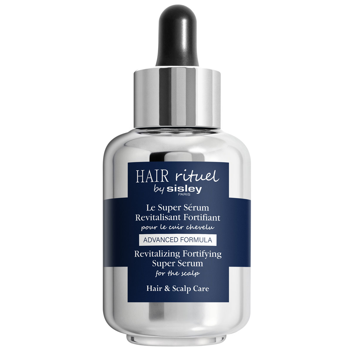 Hair Rituel by Sisley Revitalizing Fortifying Super Serum Advanced Formula 60ml