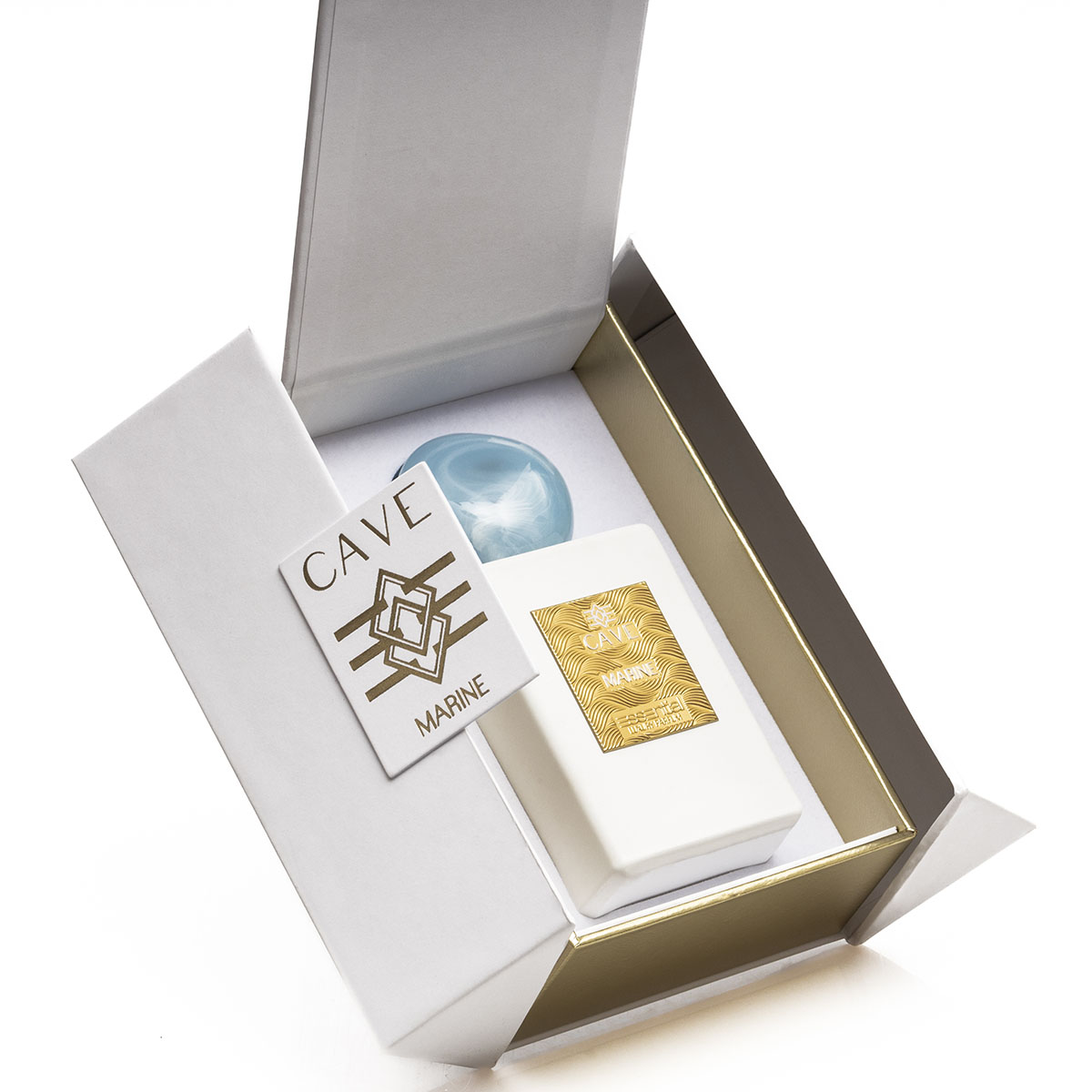 CAVE Marine Extrait de Parfum Spray 100ml