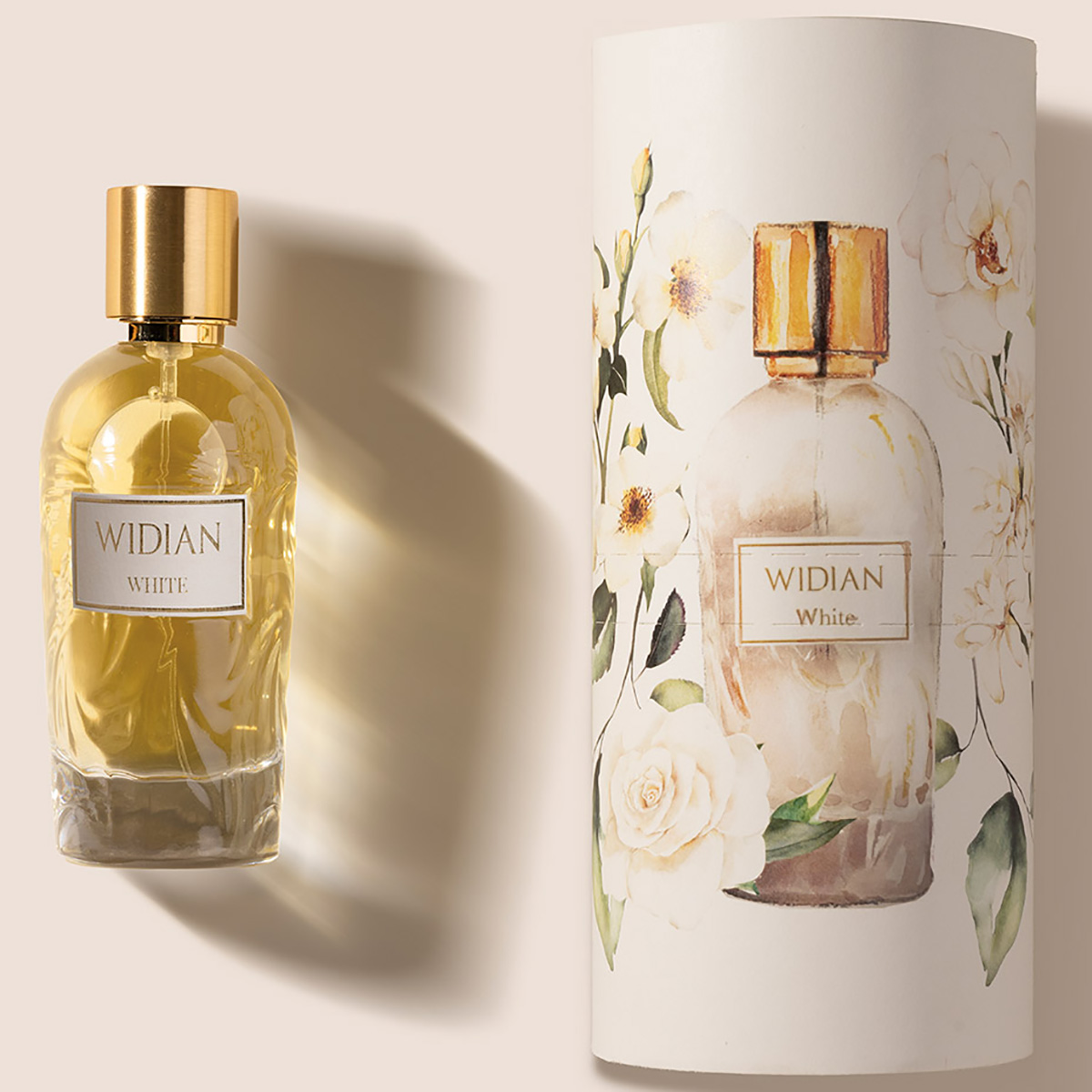 WIDIAN White Eau de Parfum Spray 100ml