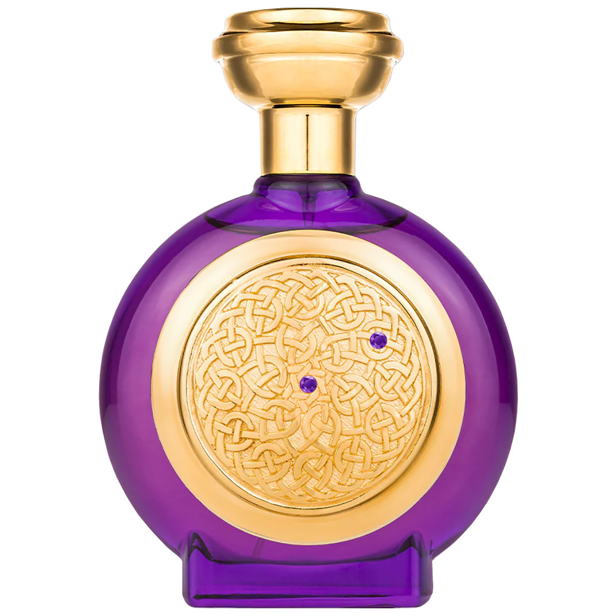 Boadicea The Victorious Violett Sapphire Supercharged Eau de Parfum Spray 100ml