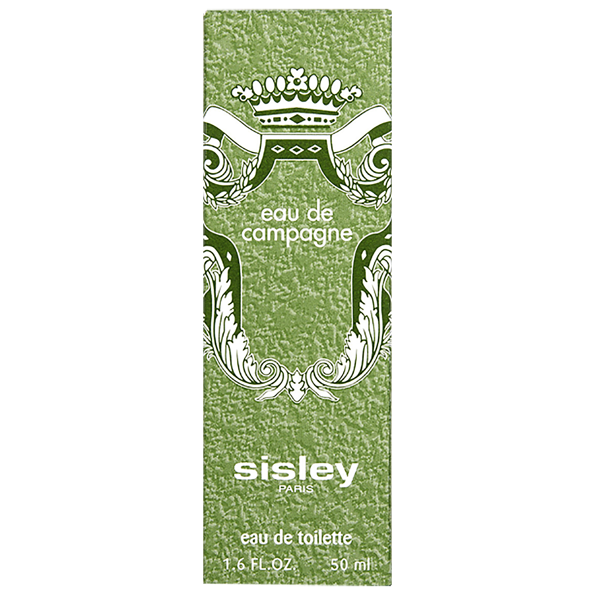 Sisley Eau de Campagne Eau de Toilette Spray 50ml