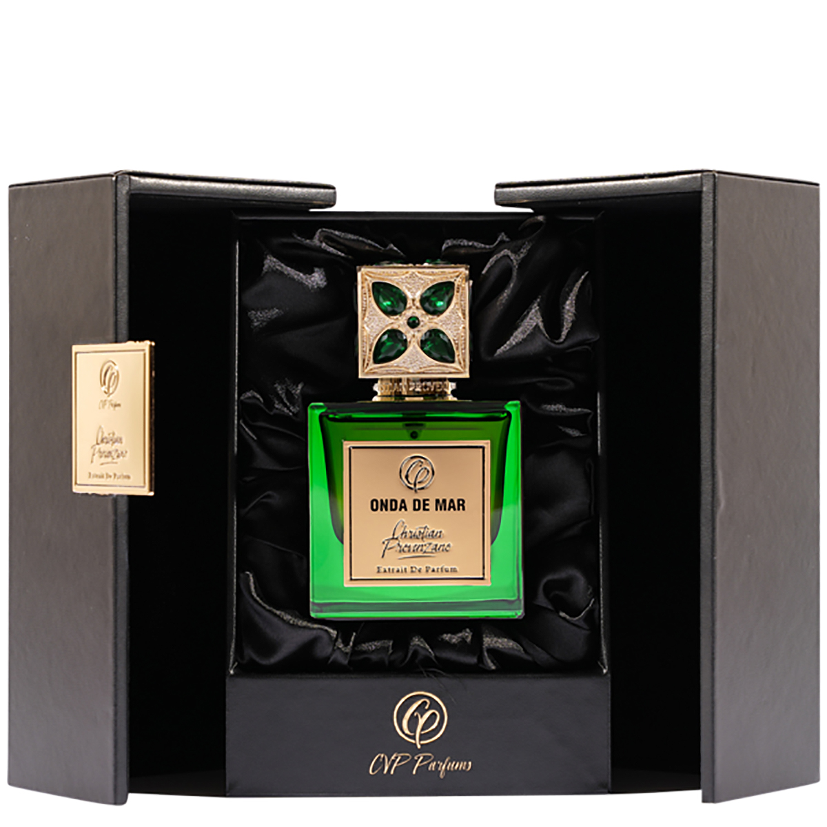 Christian Provenzano Onda de Mar Extrait de Parfum Spray 100ml