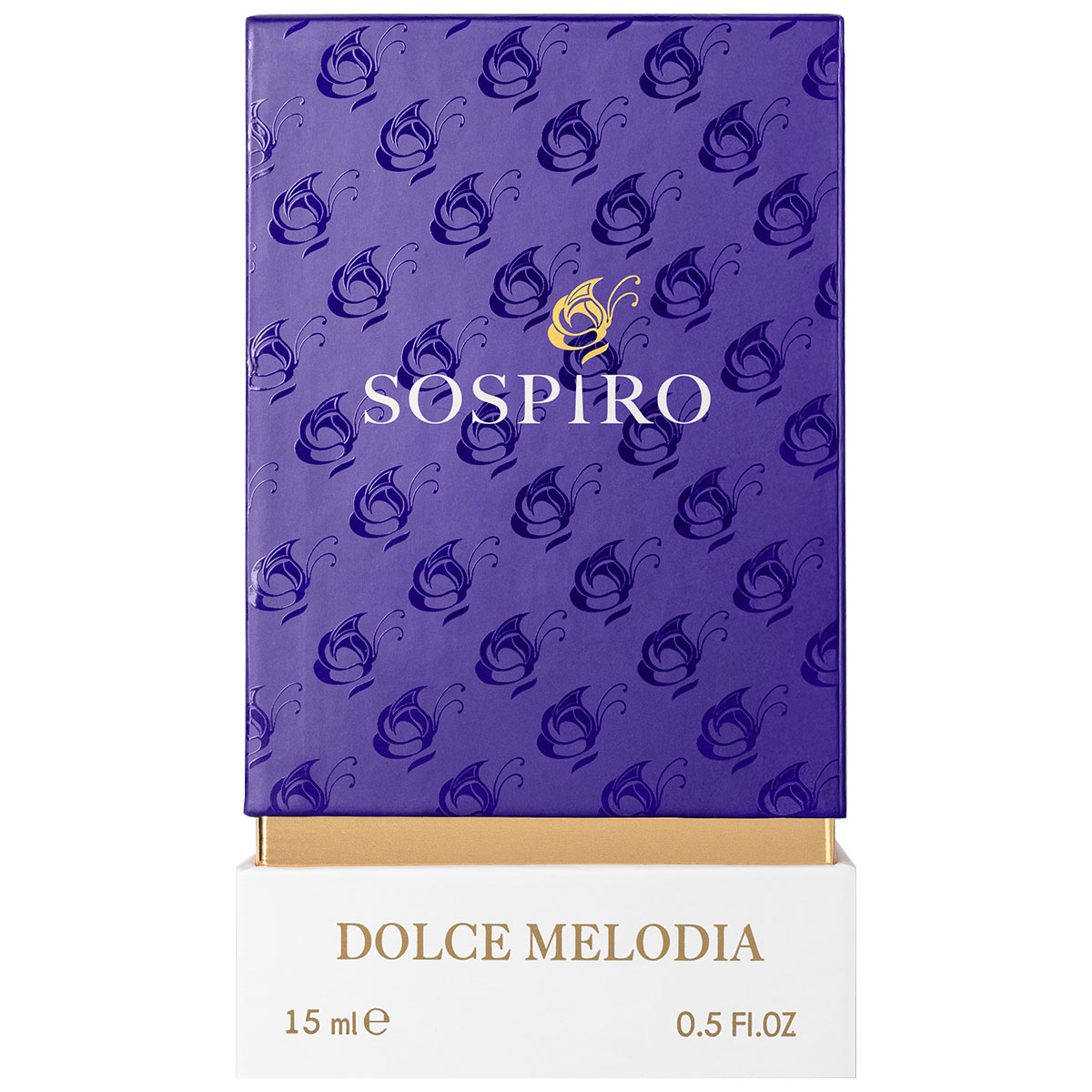 SOSPÍRO Dolce Melodia Eau de Parfum Spray 15ml