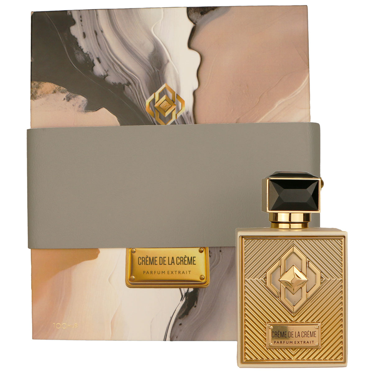 AQUILARIA LUMINOIR Creme de la Creme Parfum Extrait Spray 100ml