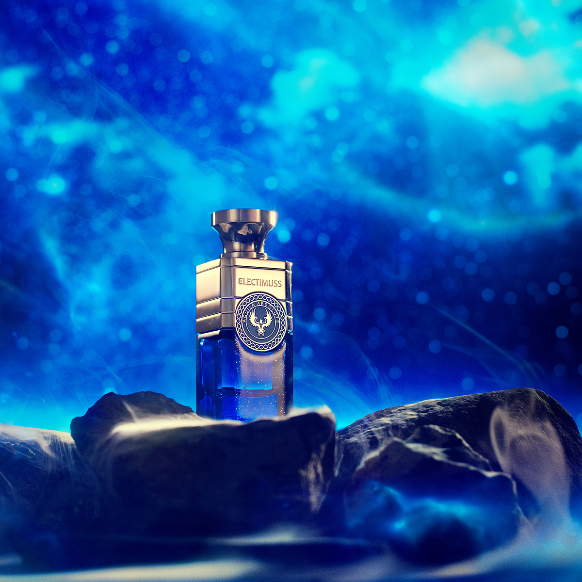 ELECTIMUSS Aquila Absolute Extrait de Parfum Spray 100ml
