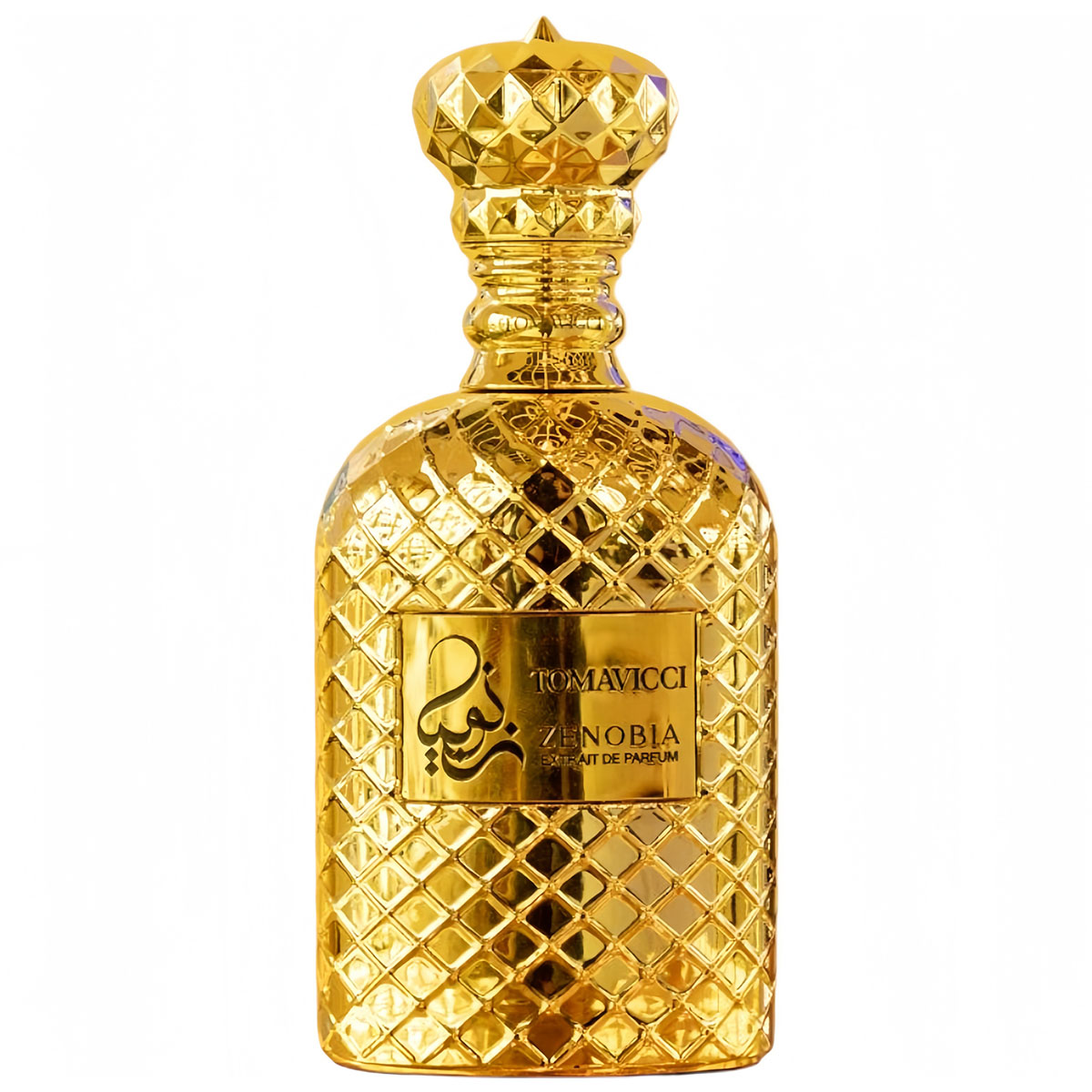 Tomavicci Zenobia Extrait de Parfum Spray 100ml