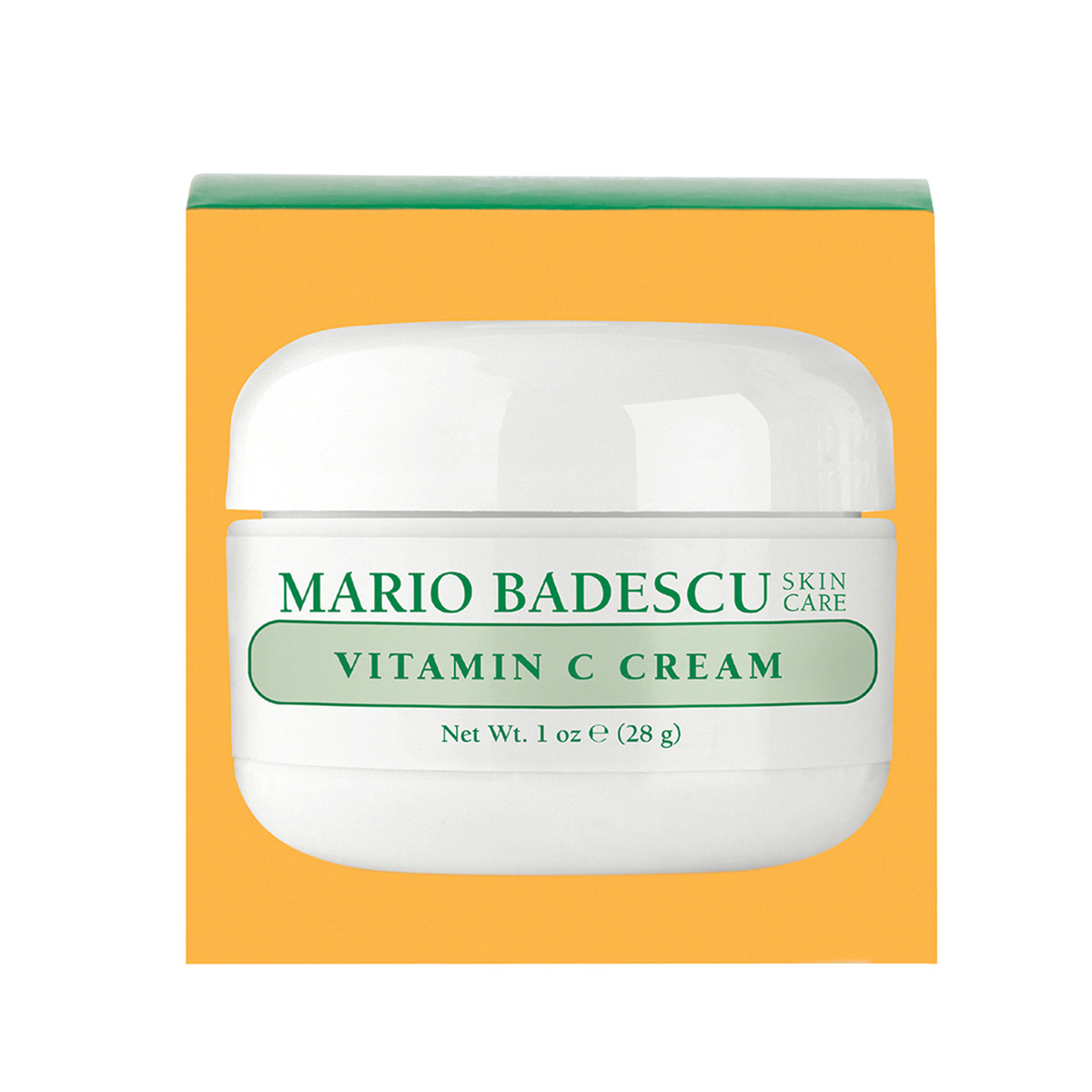 Mario Badescu Vitamin C Cream 28g