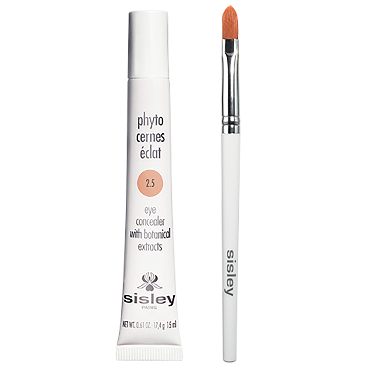Sisley Phyto-Cernes Eclat 15ml - 2.5