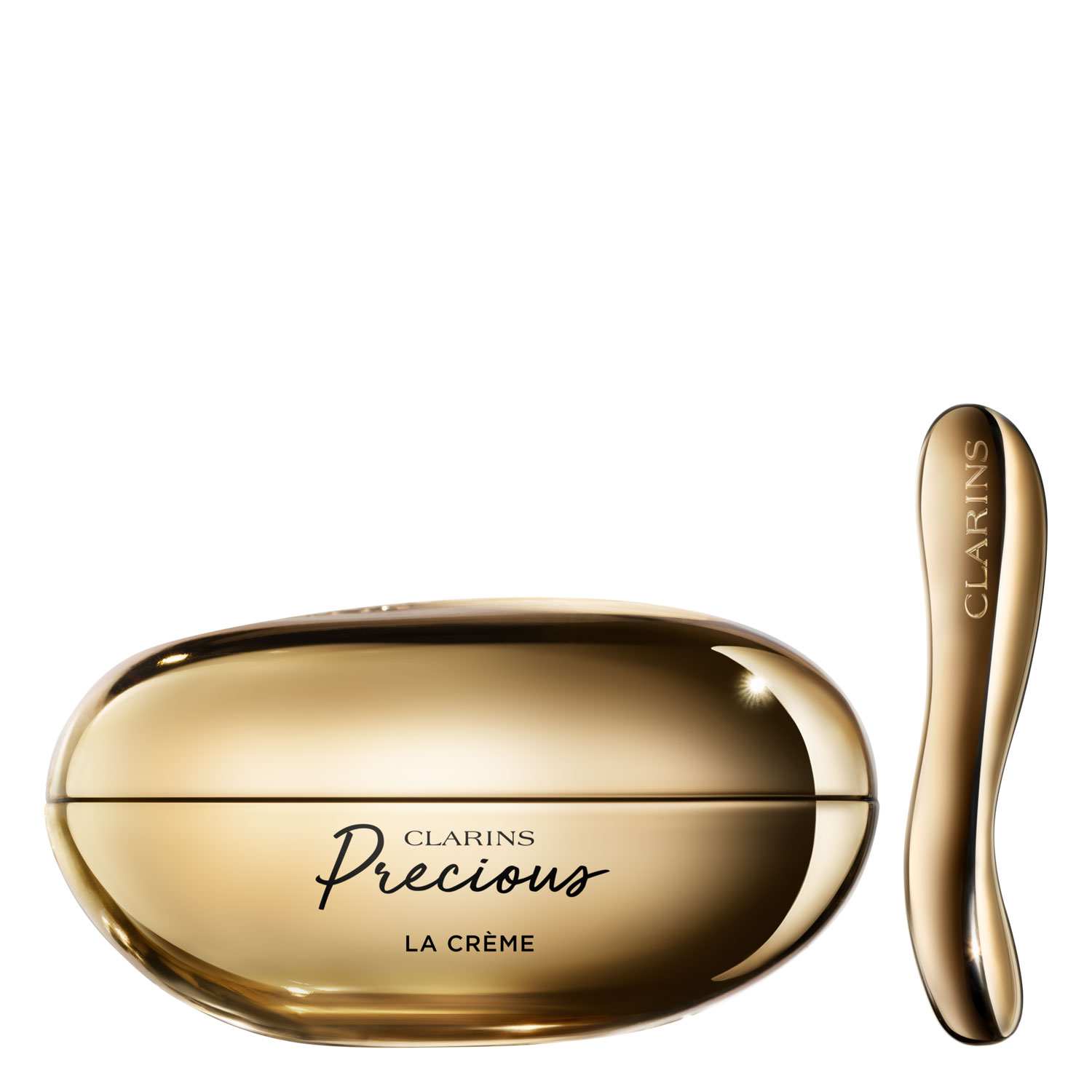 CLARINS Precious La Crème 50ml