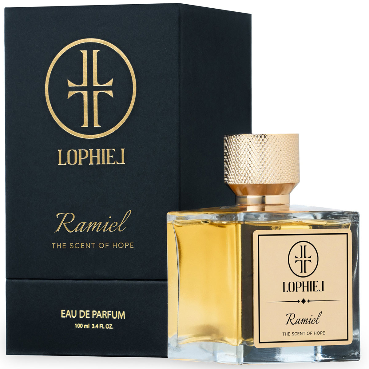 LOPHIEL Ramiel Eau de Parfum Spray 100ml