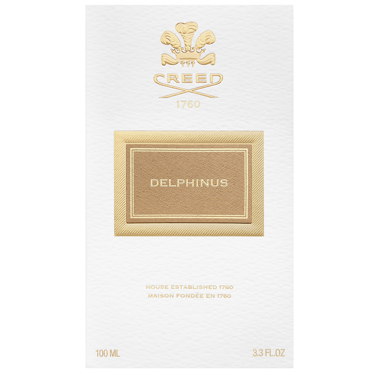 Creed Delphinus Eau de Parfum Spray 100ml