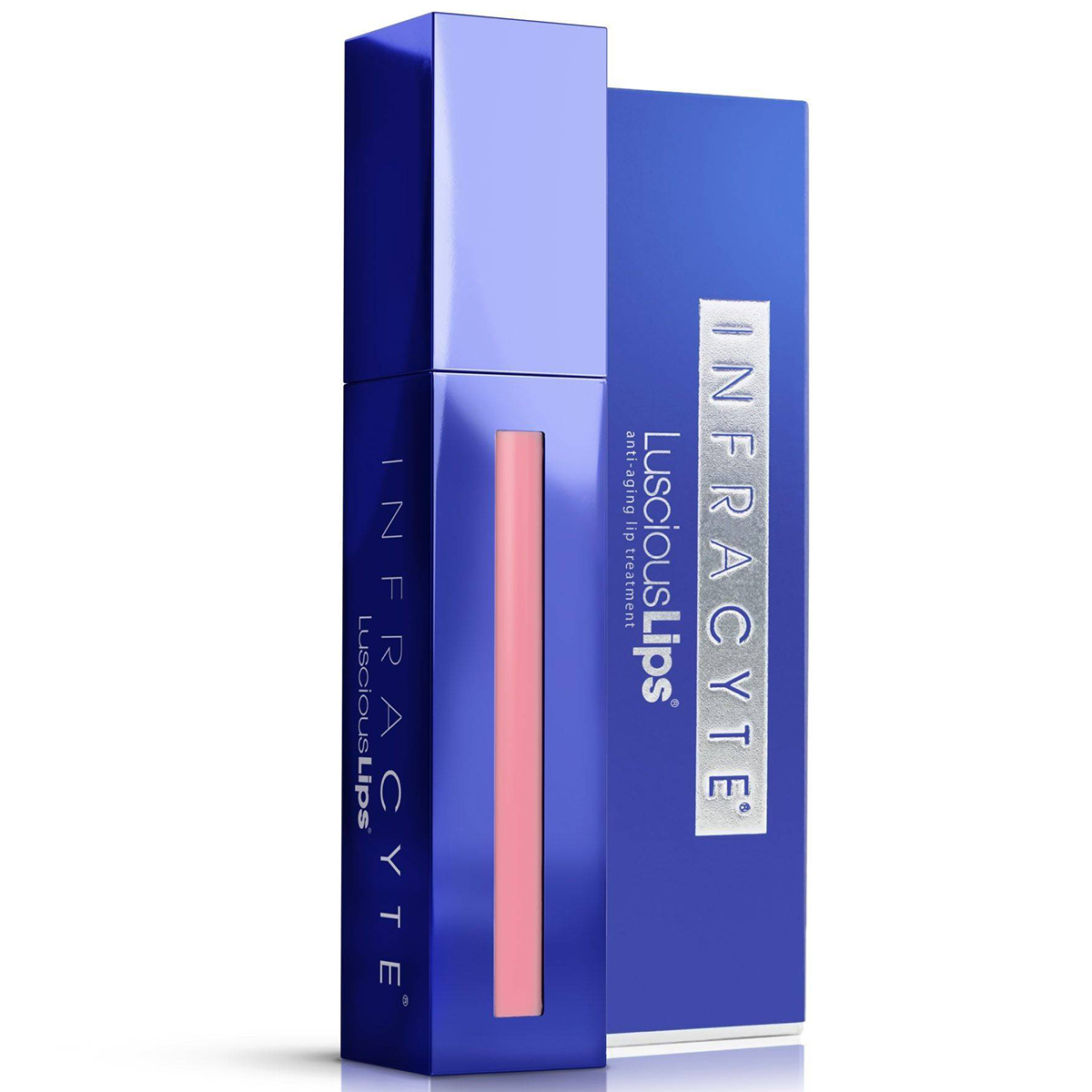 INFRACYTE Luscious Lips 7ml - 325 Petal Rebel