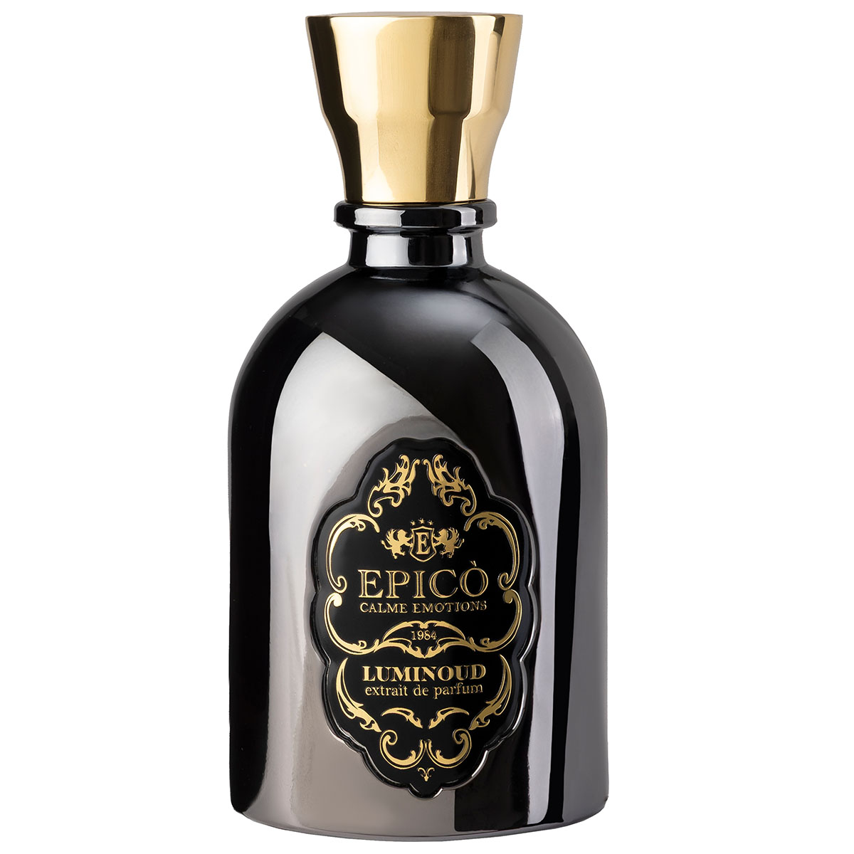 ÉPICO Luminoud Extrait de Parfum Spray 100ml