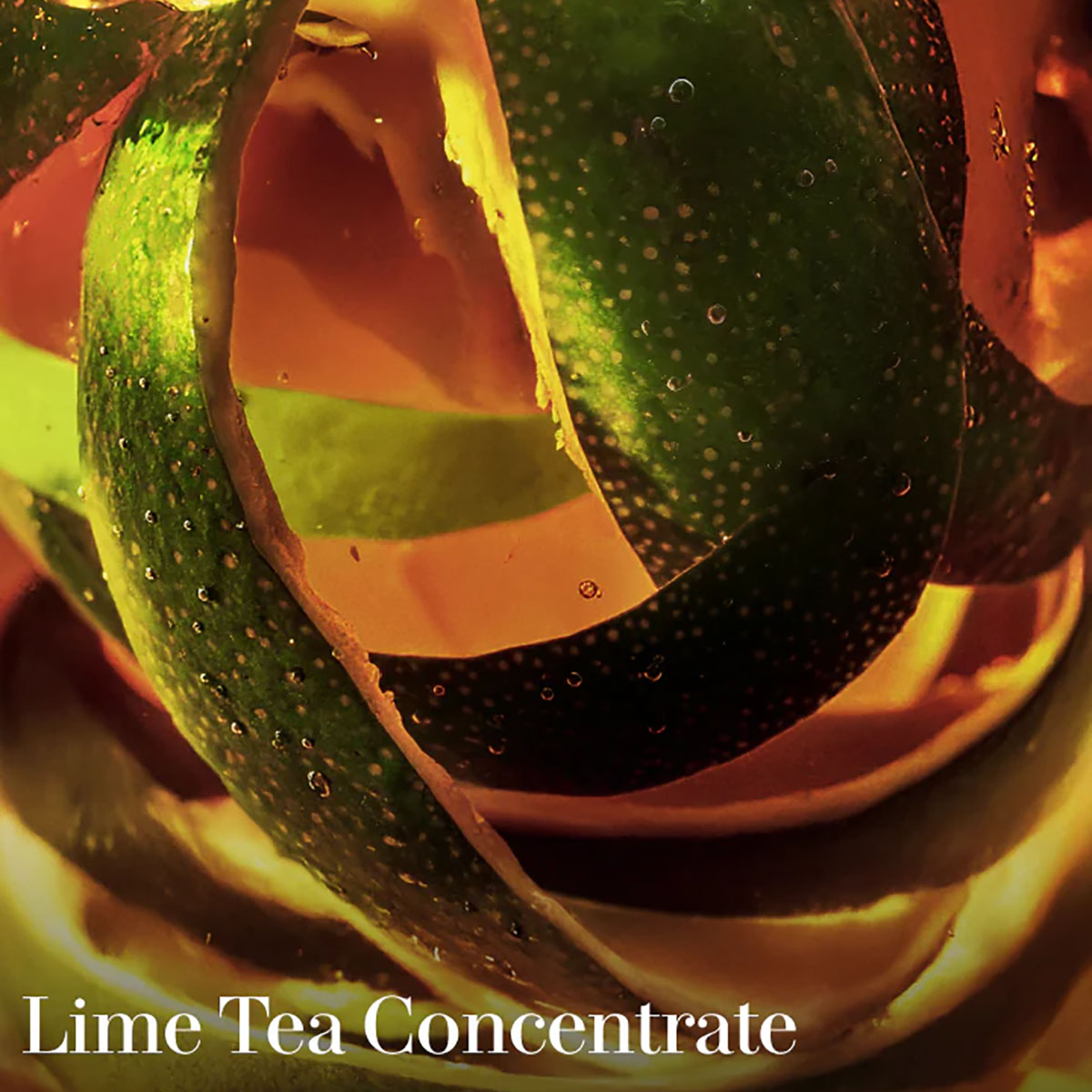 LA MER The Concentrate 15ml