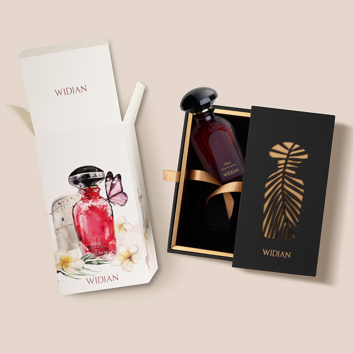 WIDIAN Hili Extrait de Parfum Spray 50ml