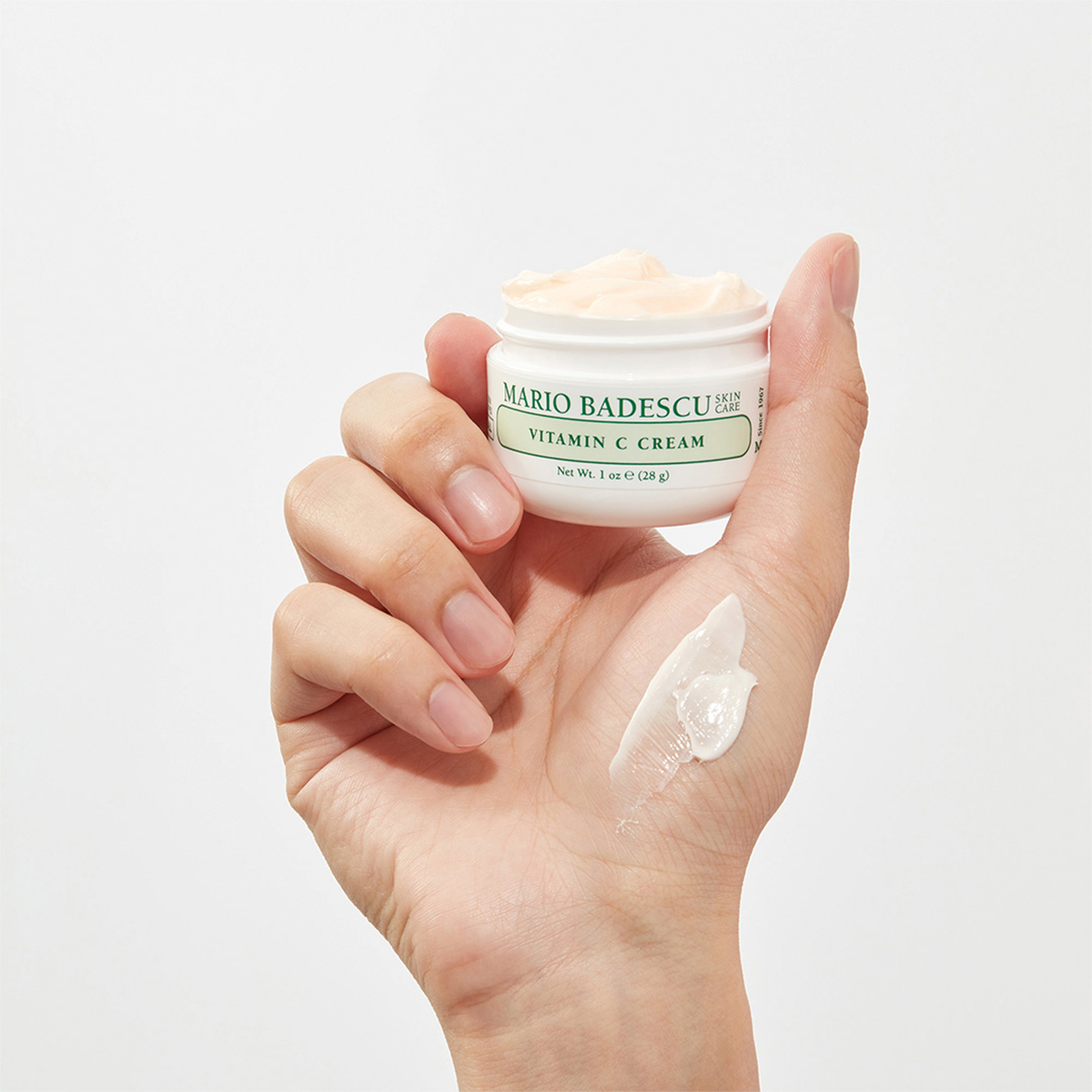 Mario Badescu Vitamin C Cream 28g