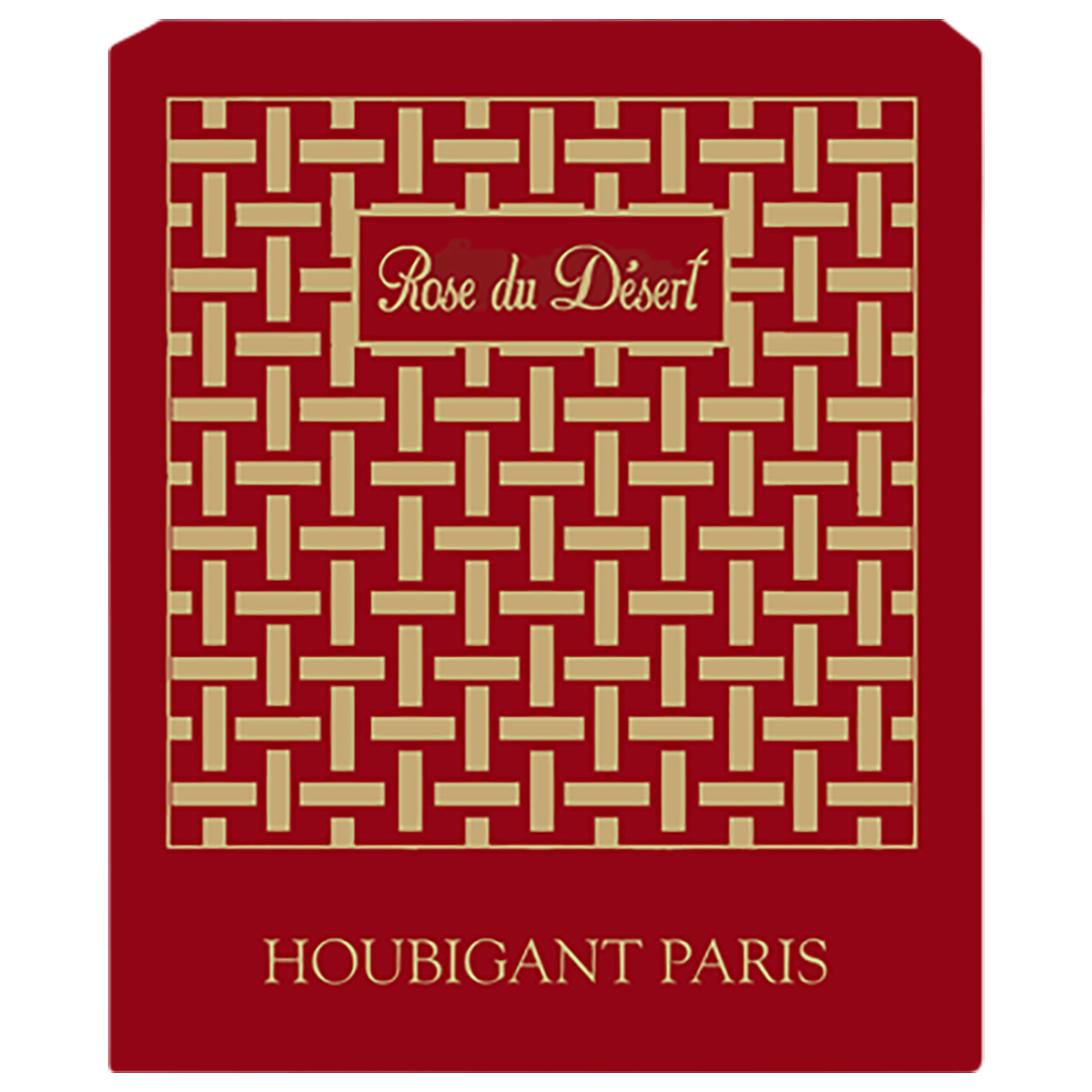 Houbigant Rose du Désert Eau de Parfum Spray 100ml
