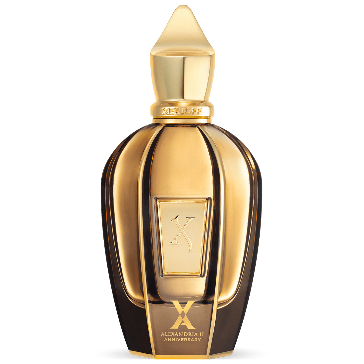 Xerjoff Alexandria II Anniversary Eau de Parfum Spray 100ml