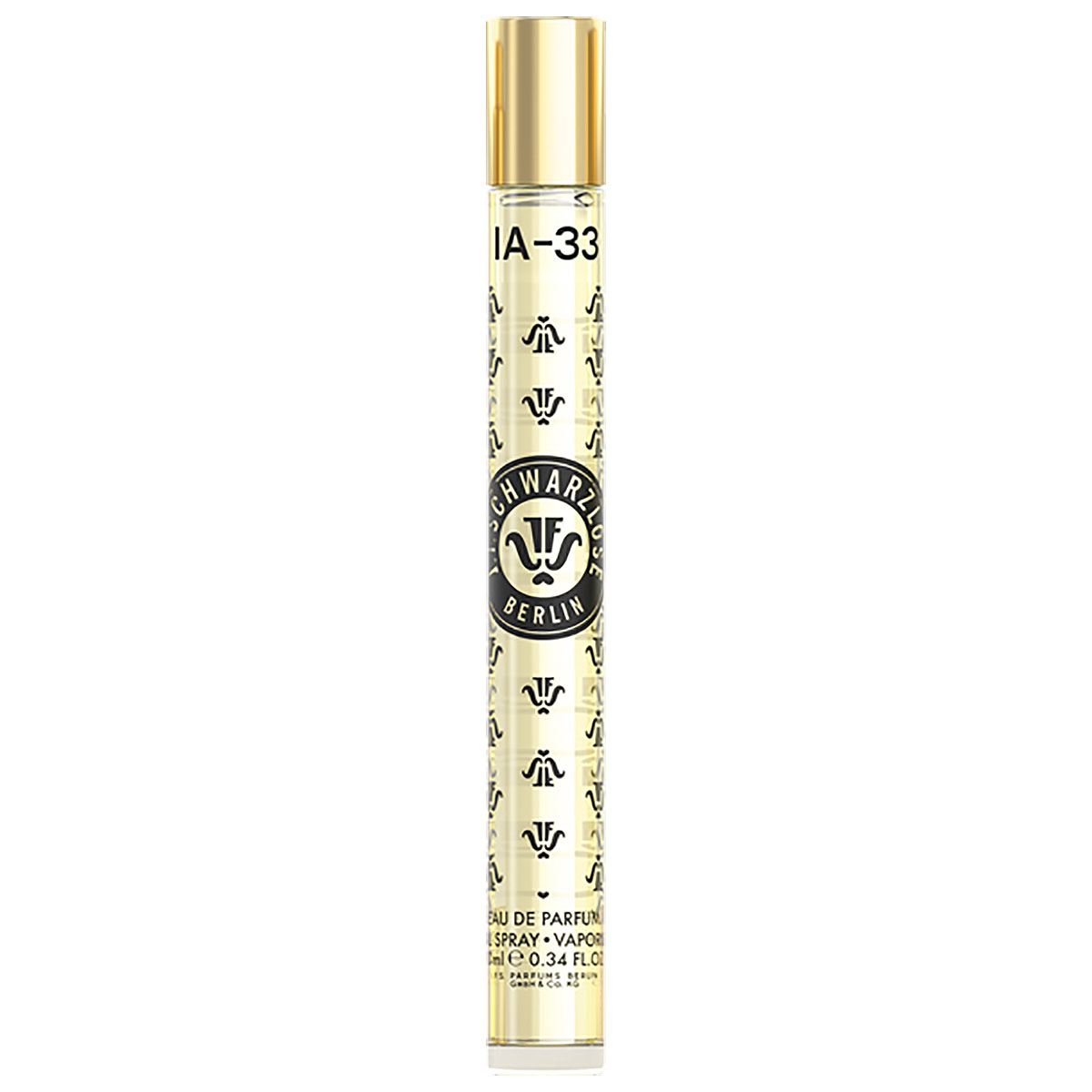 J.F. Schwarzlose Berlin 1A-33 Eau de Parfum Spray 10ml