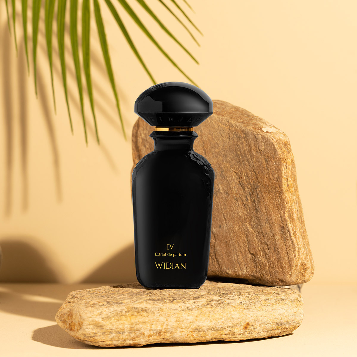 WIDIAN Black Collection IV Eau de Parfum Spray 50ml