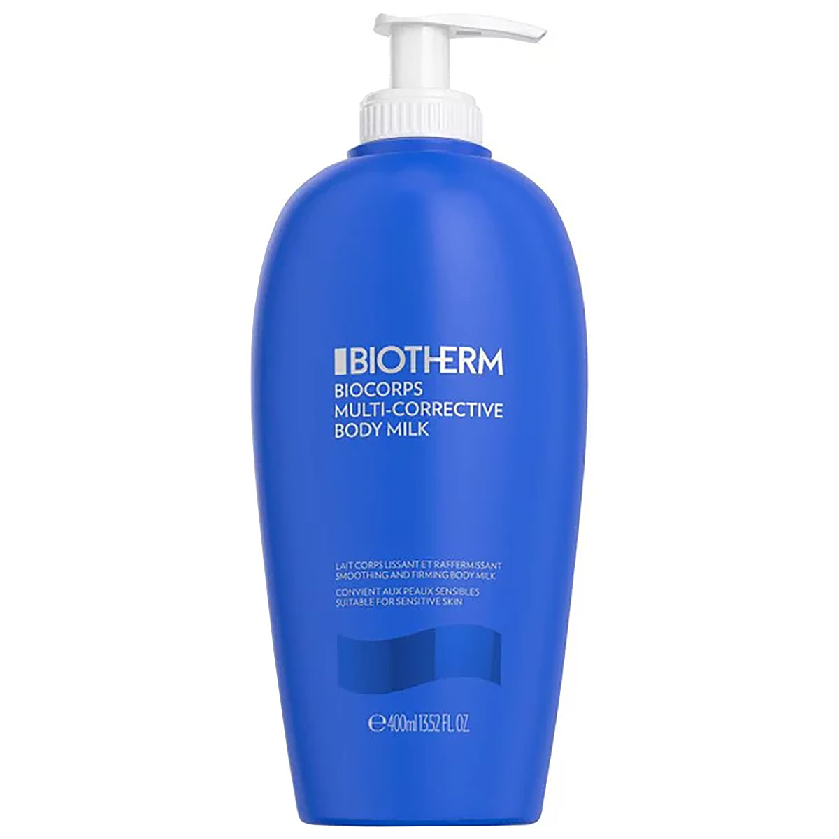 Biotherm Biocorps Multi-Corrective Body Milk 400ml