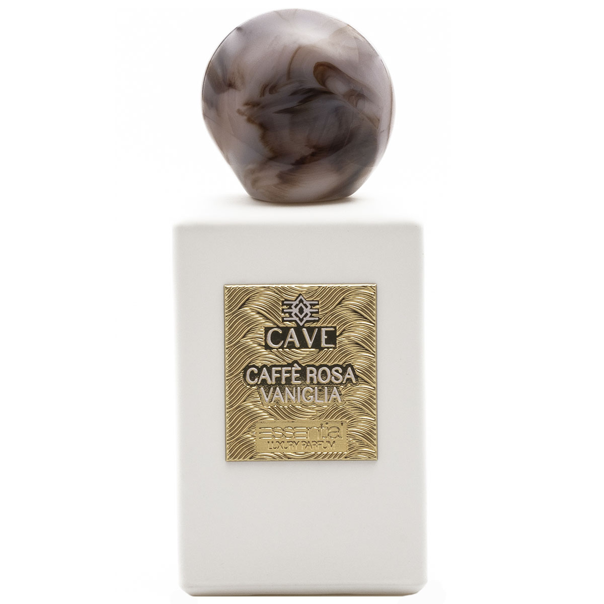 CAVE Caffé Rosa Vaniglia Extrait de Parfum Spray 100ml