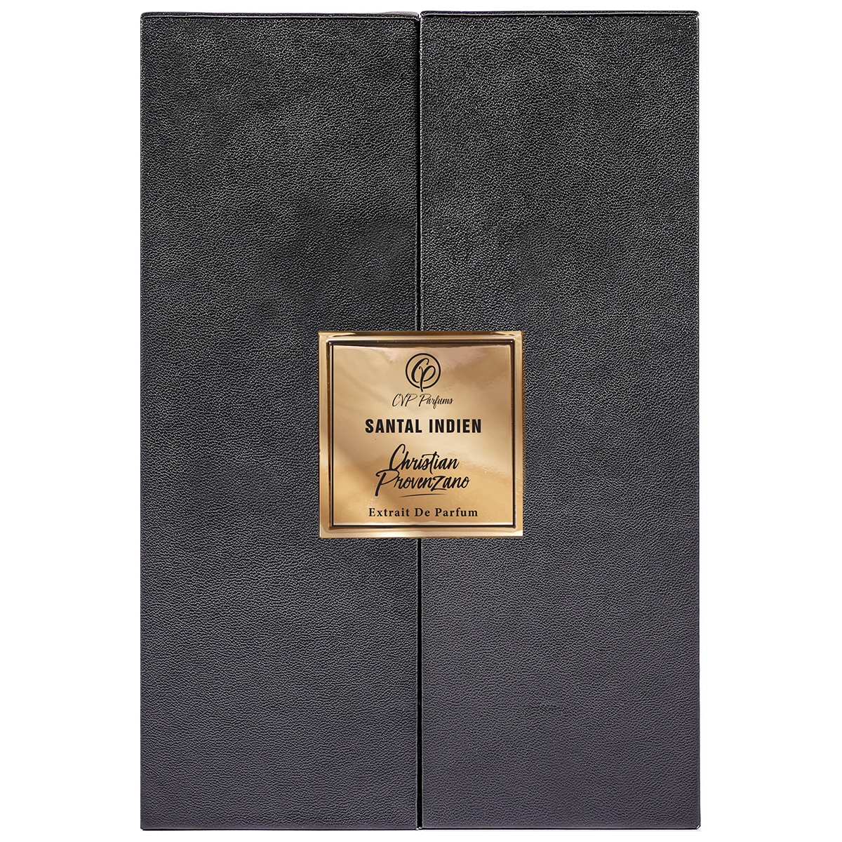Christian Provenzano Santal Indien Extrait de Parfum Spray 100ml