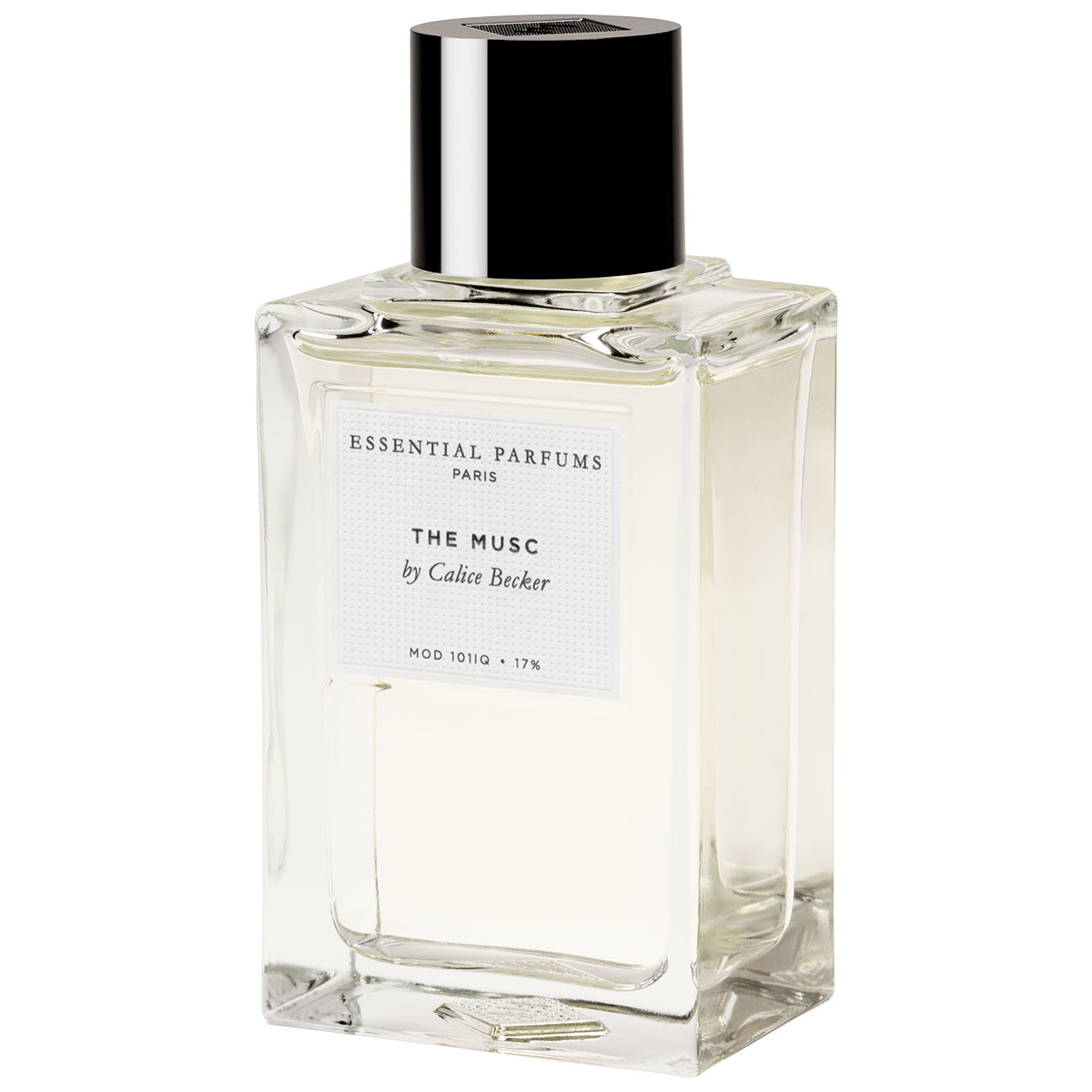 ESSENTIAL PARFUMS The Musc by Calice Becker Eau de Parfum Spray 100ml