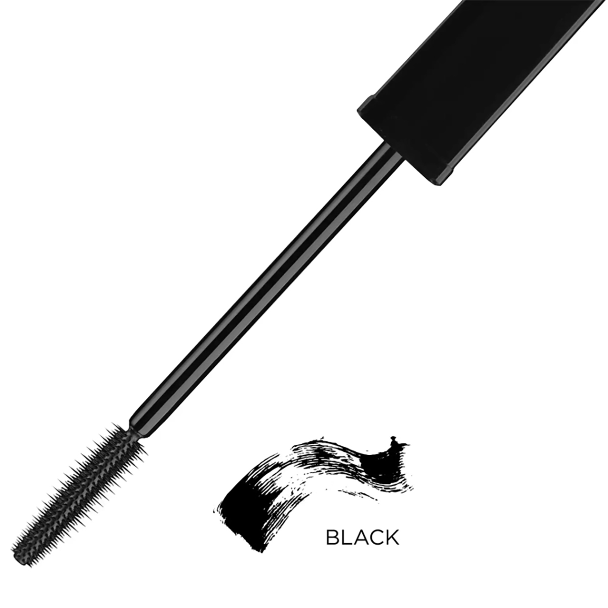 ANNEMARIE BÖRLIND Precision & Care Mascara 10ml
