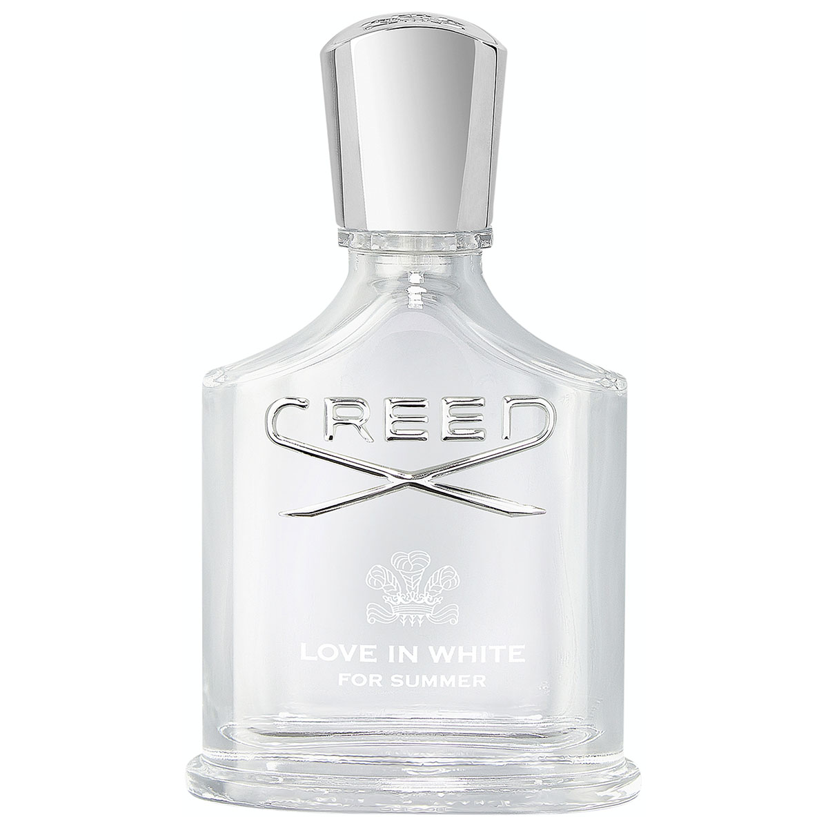 Creed Love in White Summer Eau de Parfum Spray 75ml