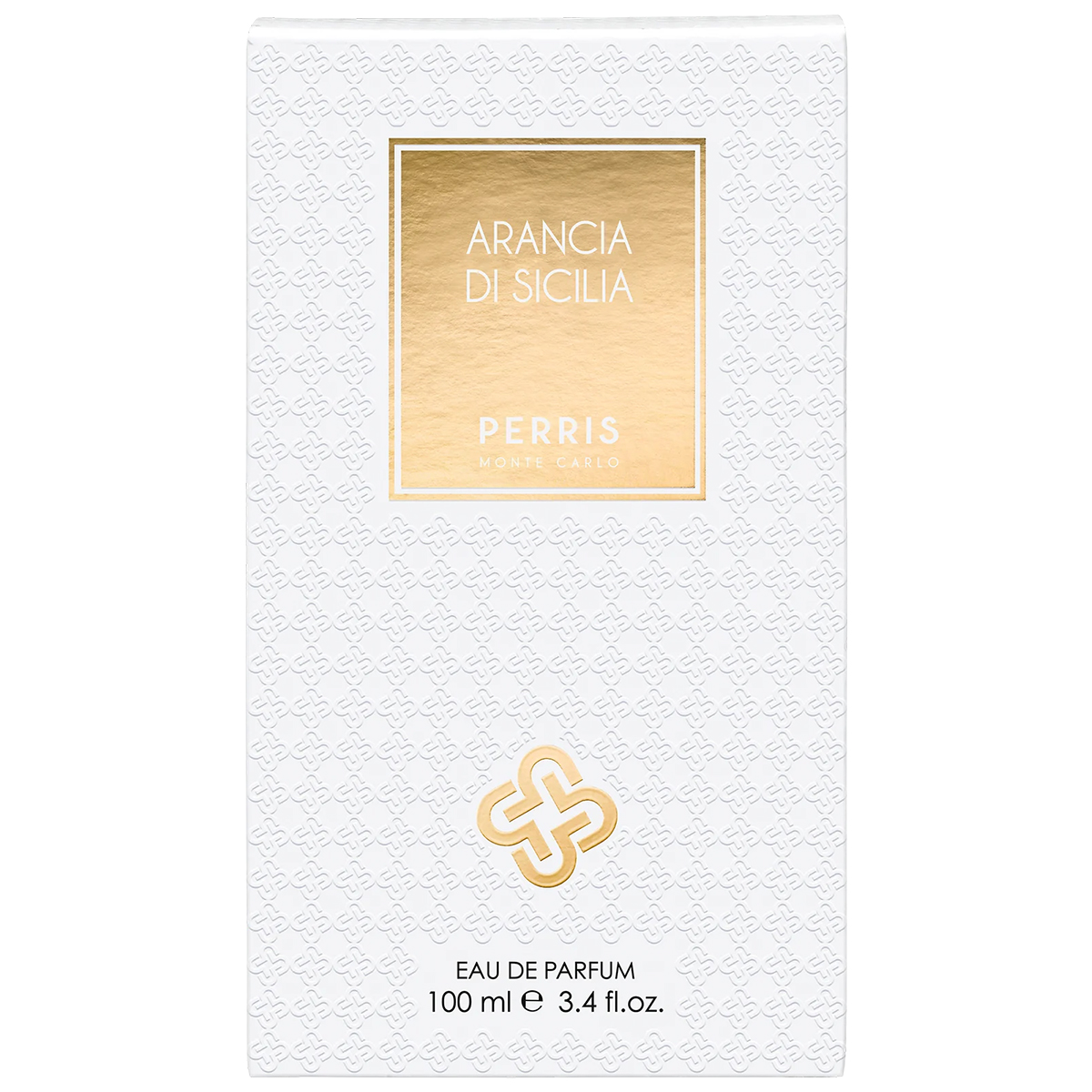 PERRIS Monte Carlo Arancia di Sicilia Eau de Parfum Spray 100ml