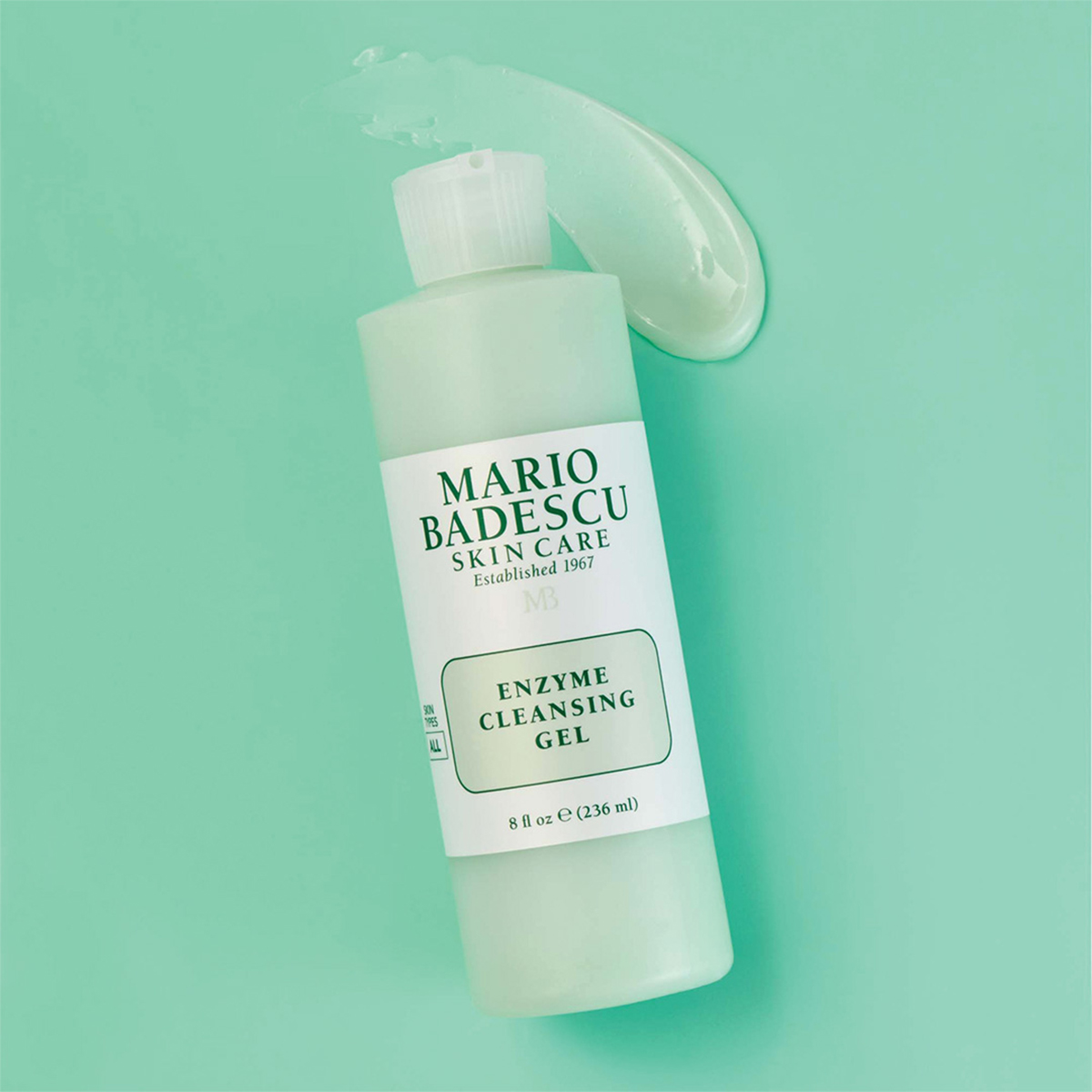 Mario Badescu Enzyme Cleansing Gel 236ml