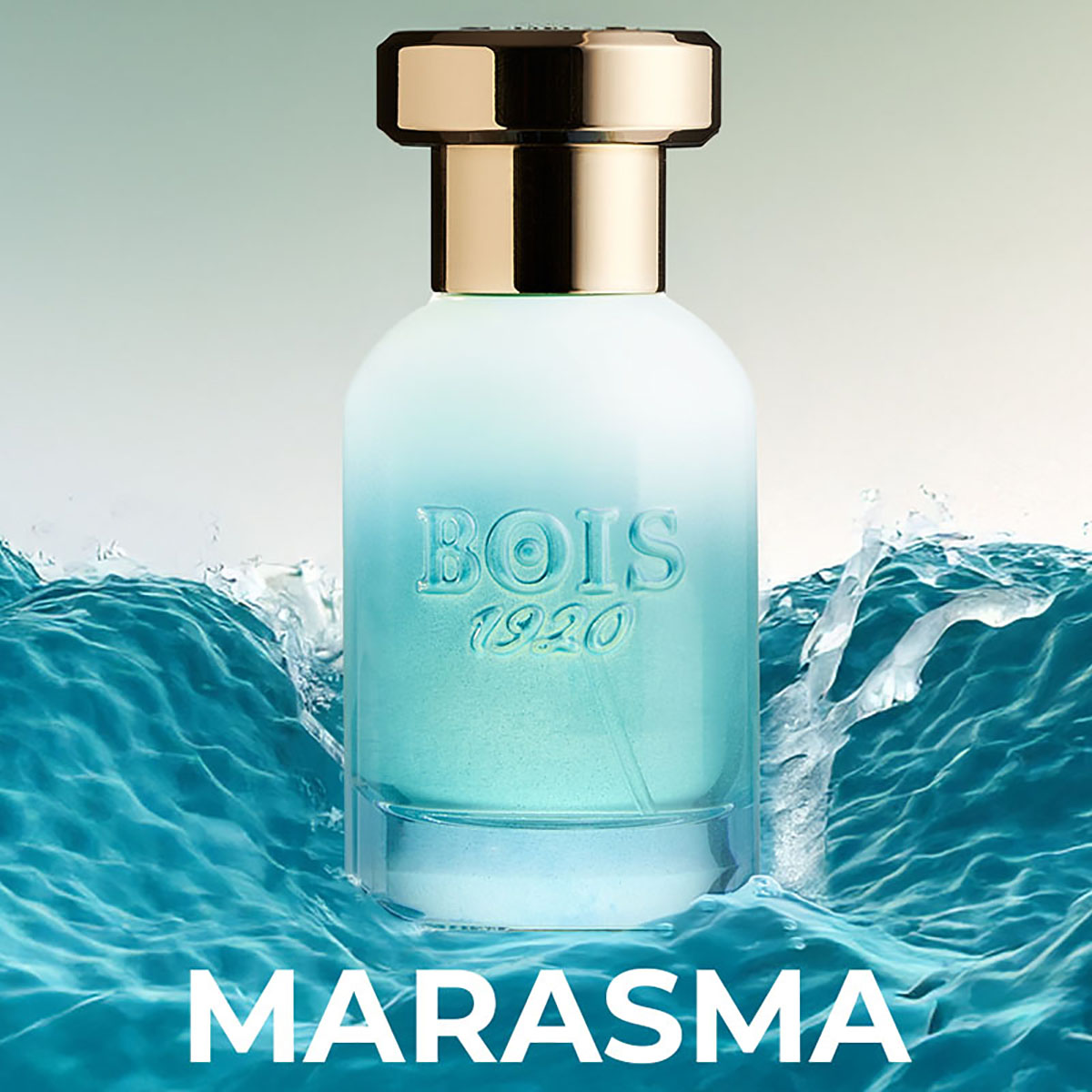 BOIS 1920 Marasma Extrait de Parfum Spray 100ml