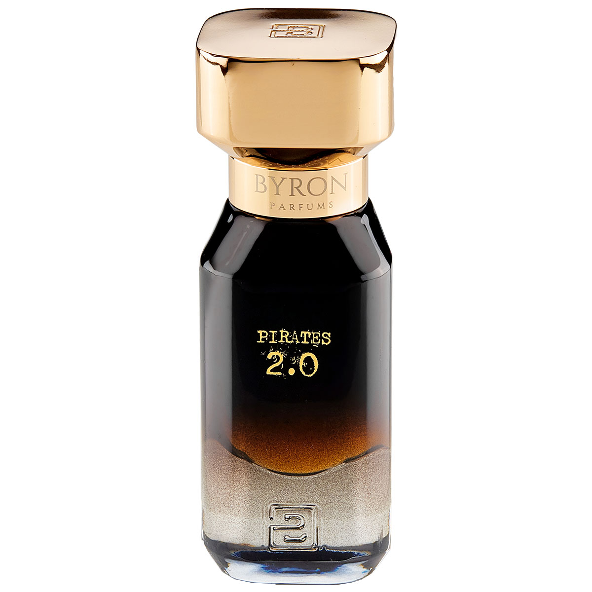 BYRON Pirates 2.0 Extrait de Parfum Spray 15ml